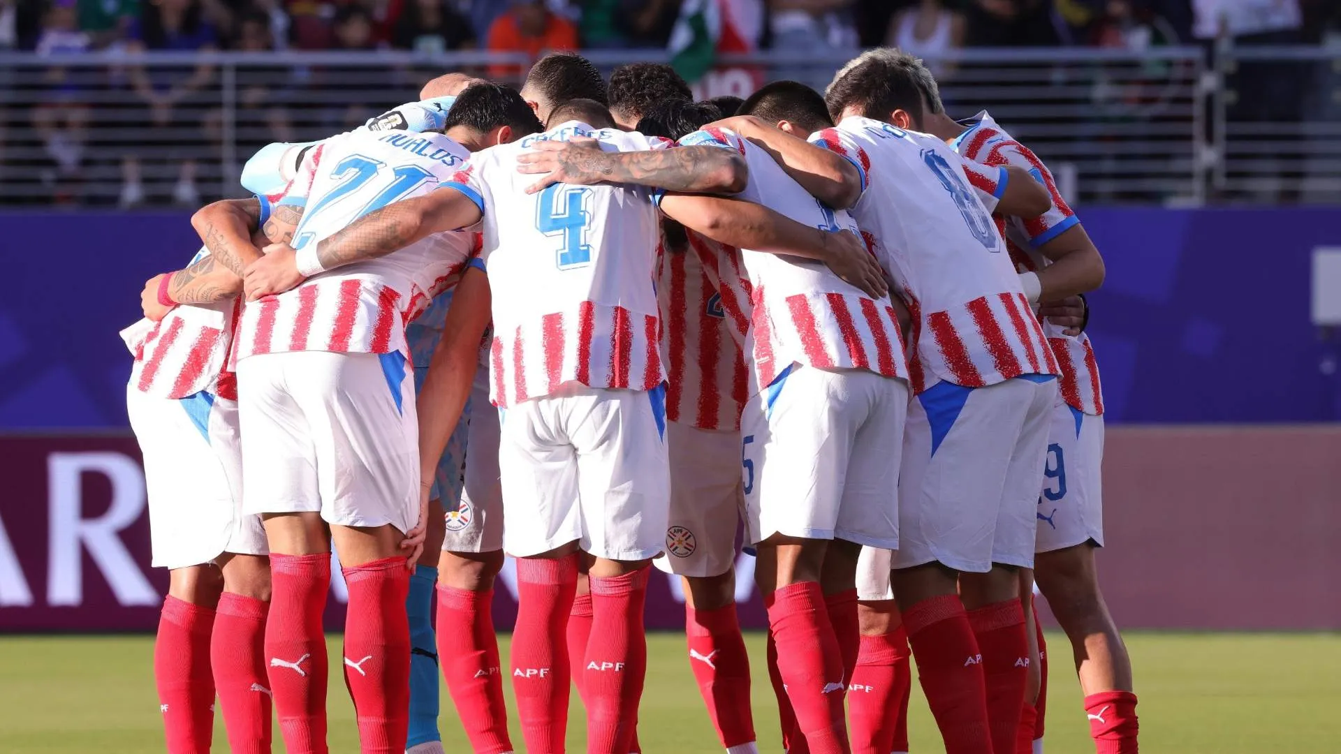 Qué pasa si Paraguay gana, empata o pierde contra Alemania por los 16avos de final del Mundial 2026