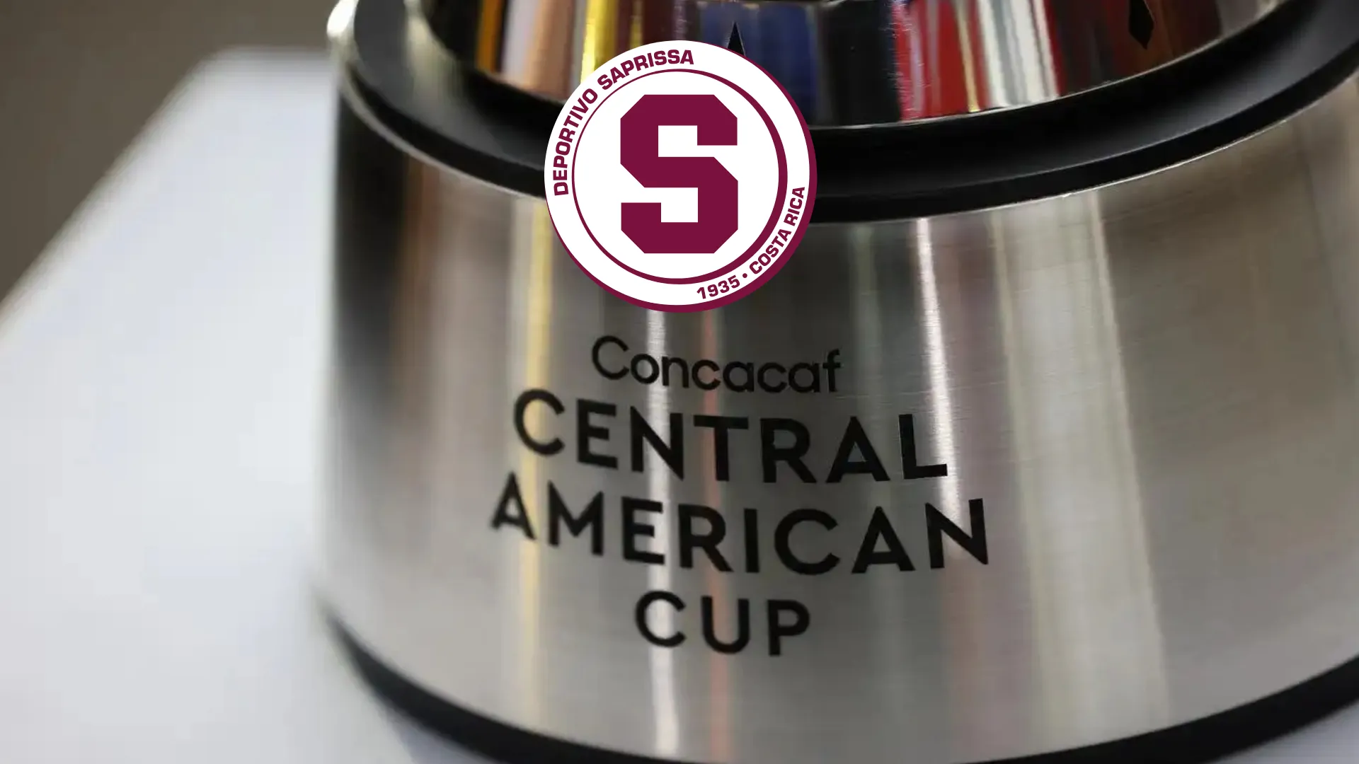 copa centroamericana 2026-saprissa