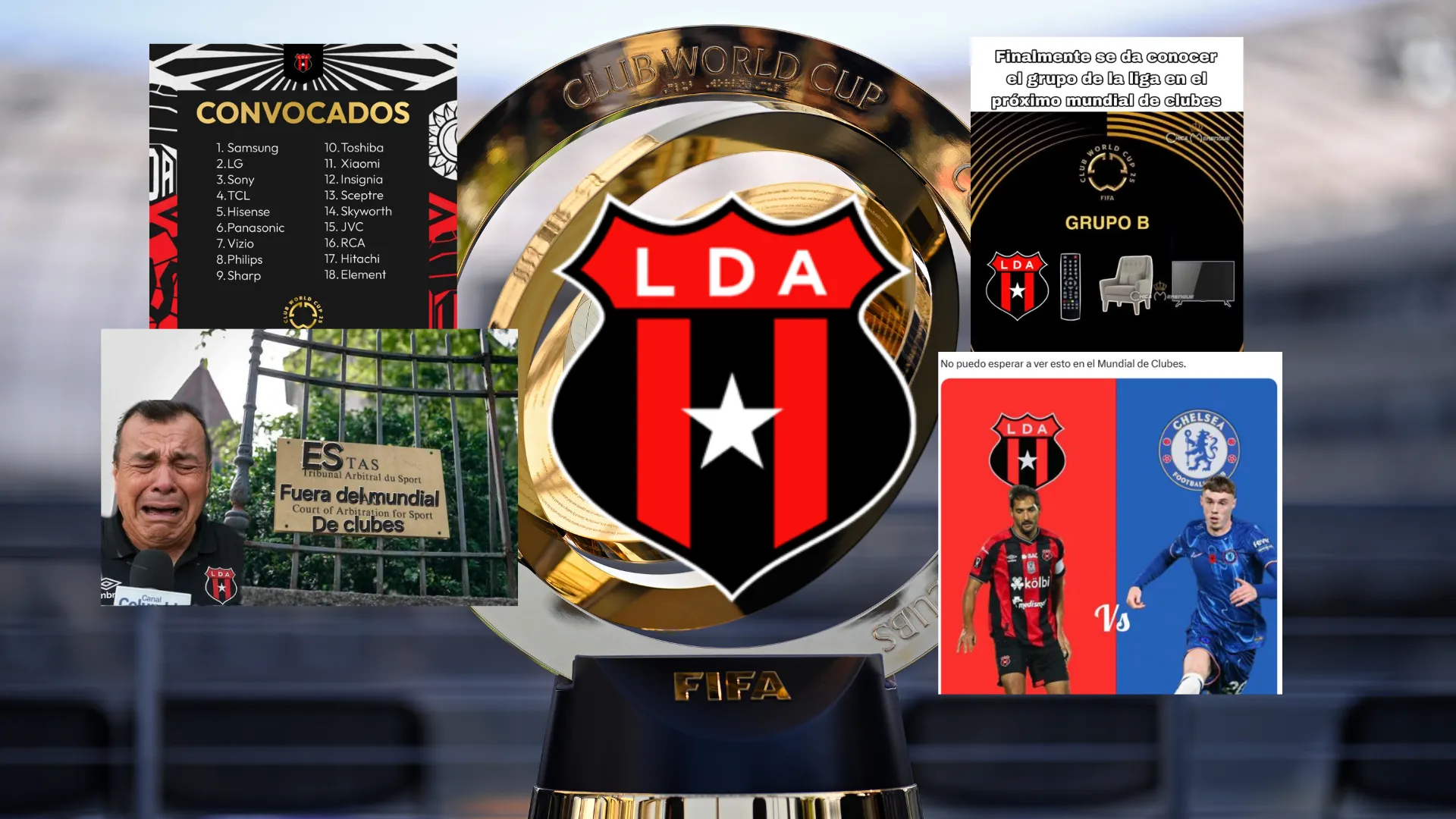 alajuelense-memes-saprissa-mundial de clubes