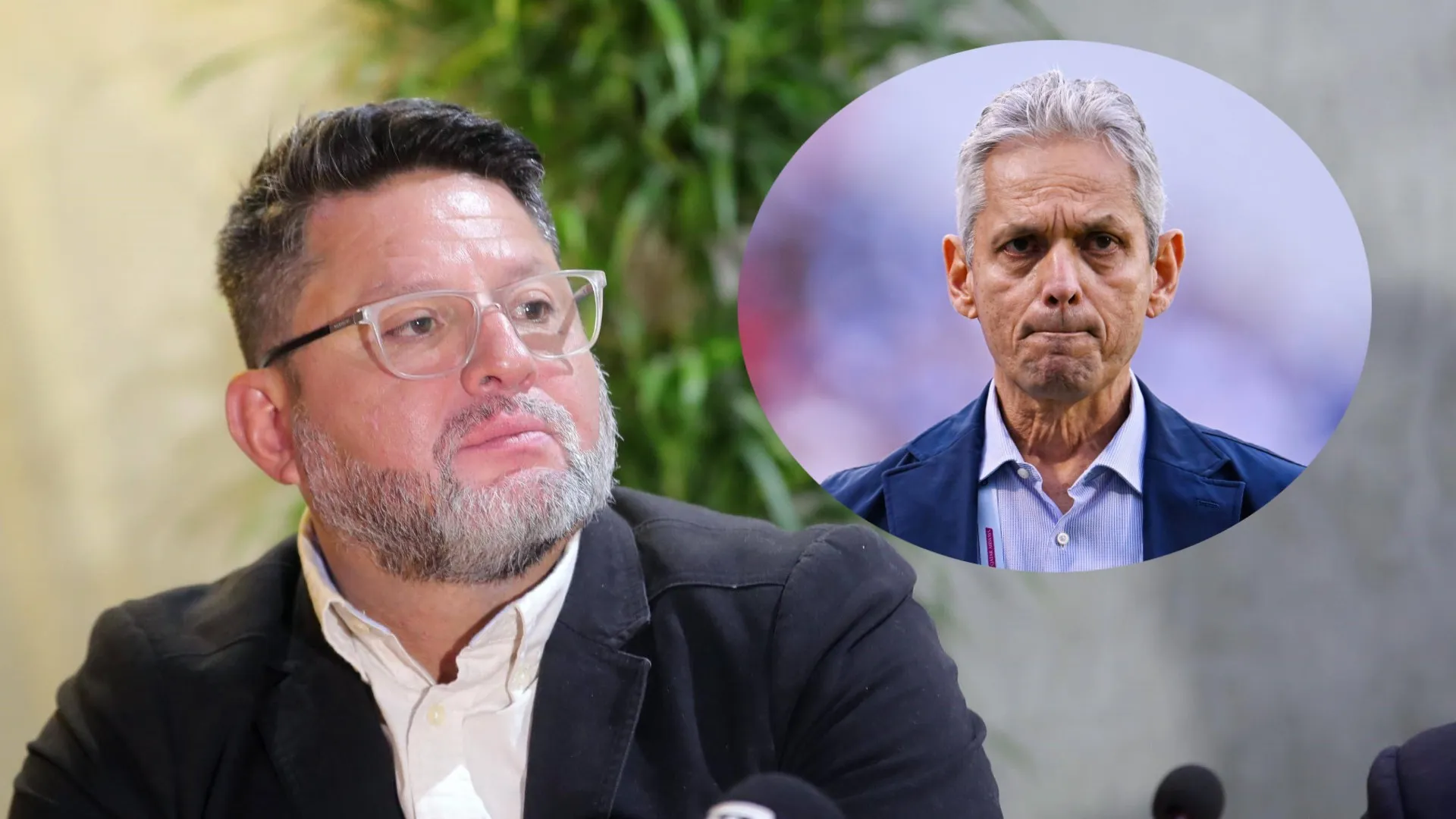 La crítica que nadie esperaba: Jafet Soto remarca el error de Reinaldo Rueda en Honduras