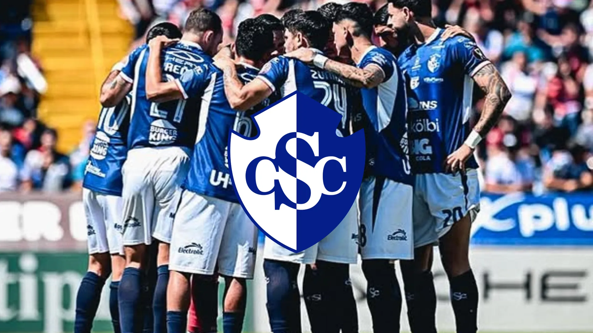 Limpieza en Cartaginés: las tres figuras que podrían seguir los pasos de Andrés Carevic con la llegada de Amarini Villatoro