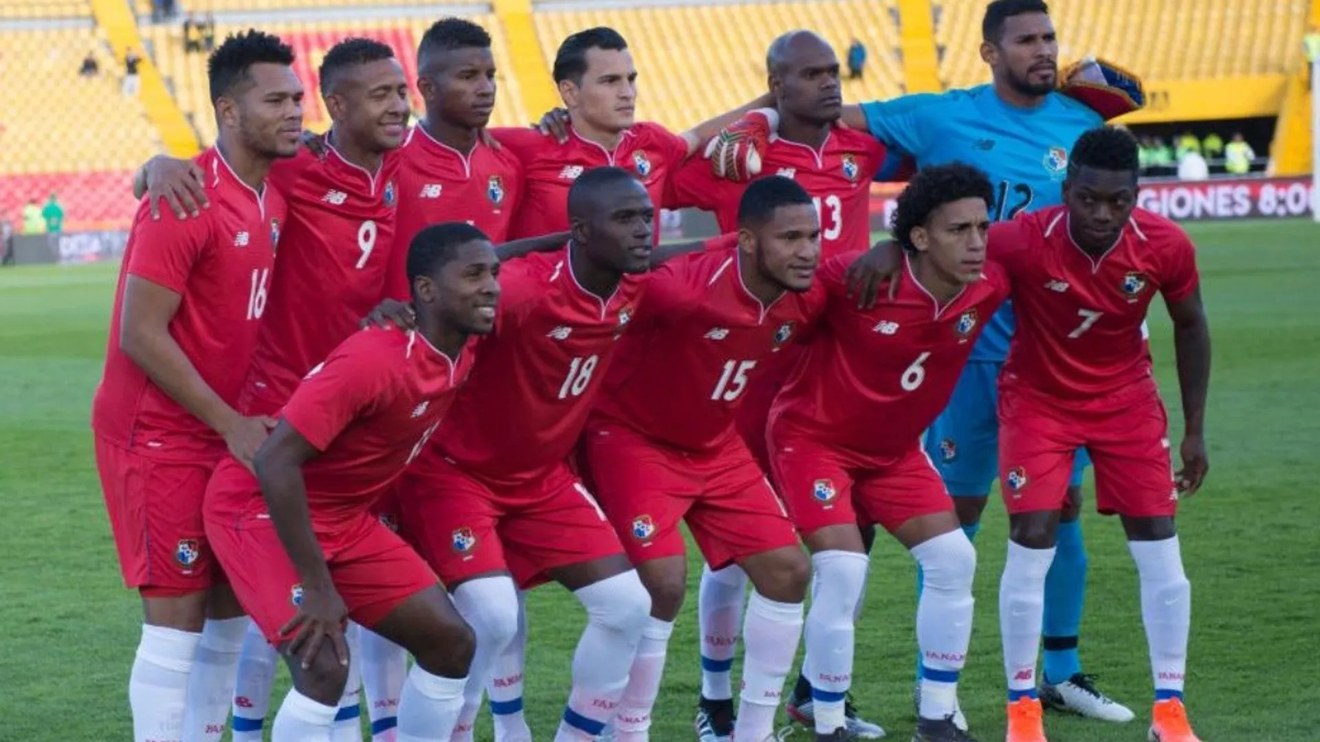 En video, Dely Valdés anunció los 23 de Panamá para jugar la Copa Oro