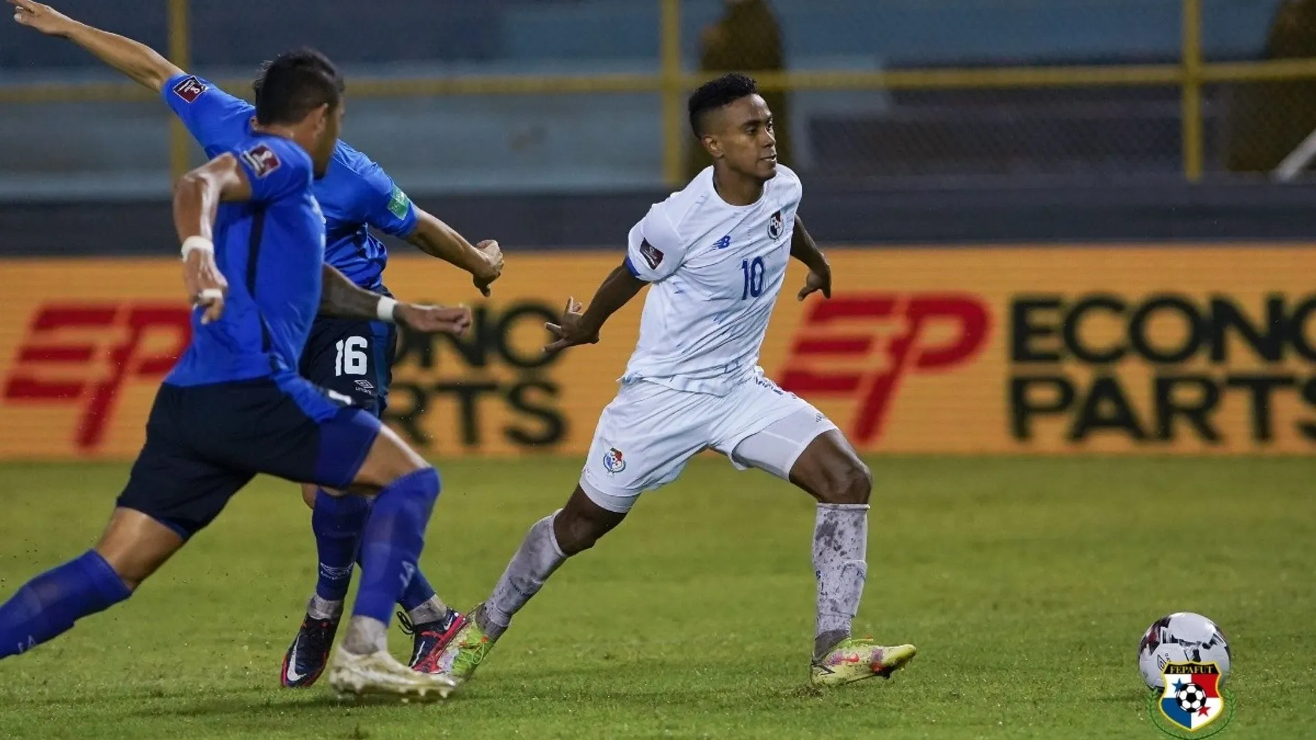 FEPAFUT ya anuncia venta de boletos para el Panamá-El Salvador