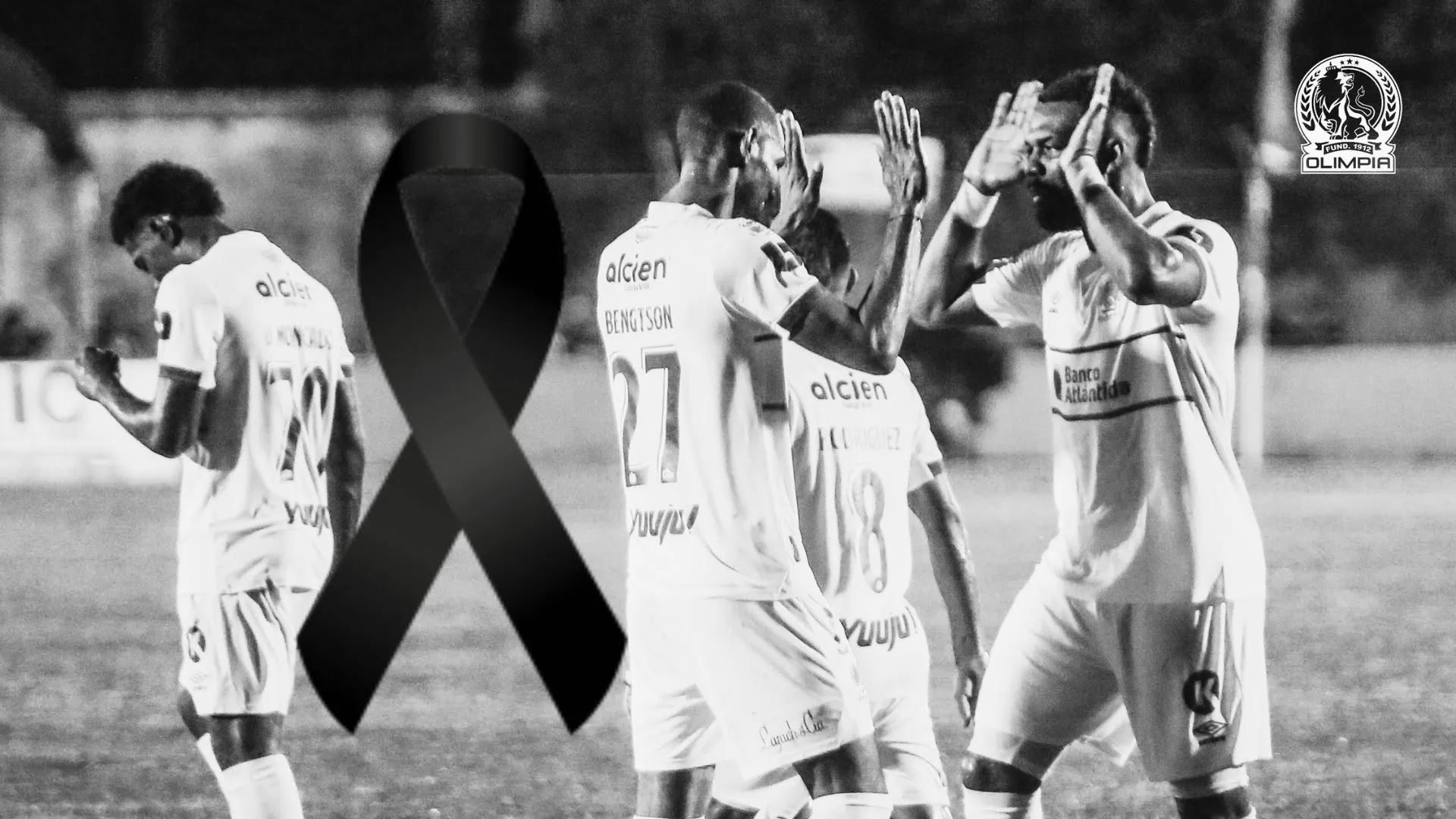 Olimpia llora una muerte que golpea a uno de sus fichajes estrella en la Liga Nacional de Honduras