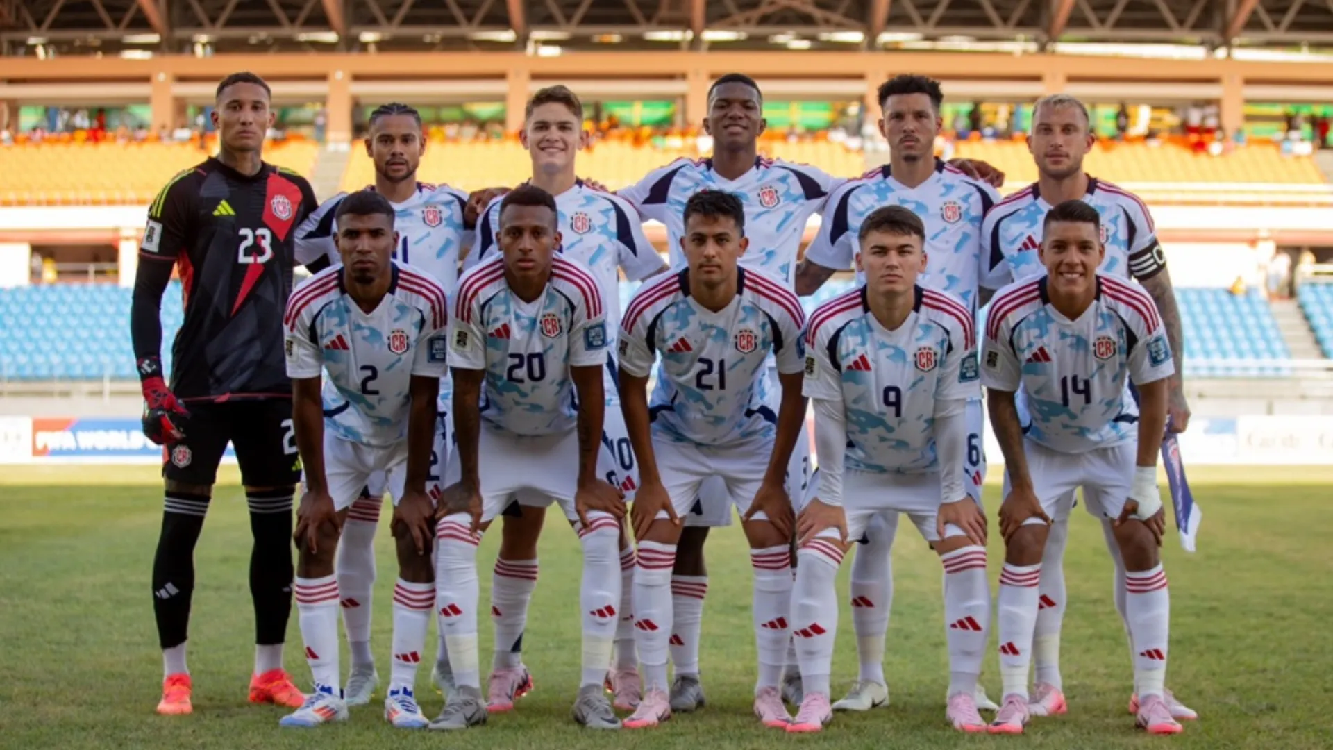 Alarmante: el estudio que deja mal parada a Costa Rica ante los ojos del mundo