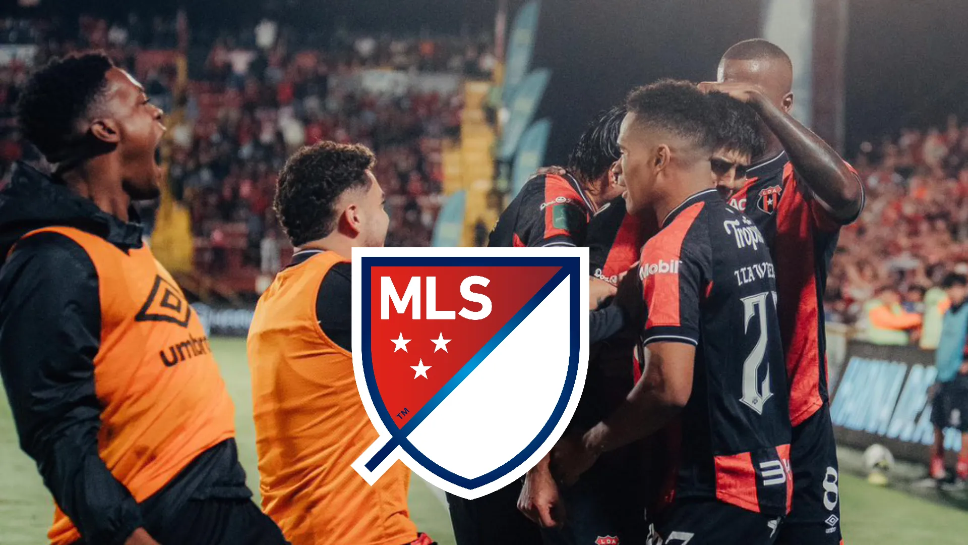 De Alajuelense a la MLS: estuvo en la Liga y ahora da el gran salto a Estados Unidos