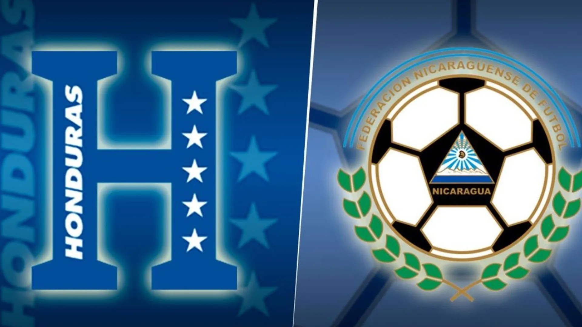 Honduras vs. Nicaragua: cuándo, dónde y por qué canal ver el partido amistoso de hoy en el Estadio Carlos Miranda de Comayagua