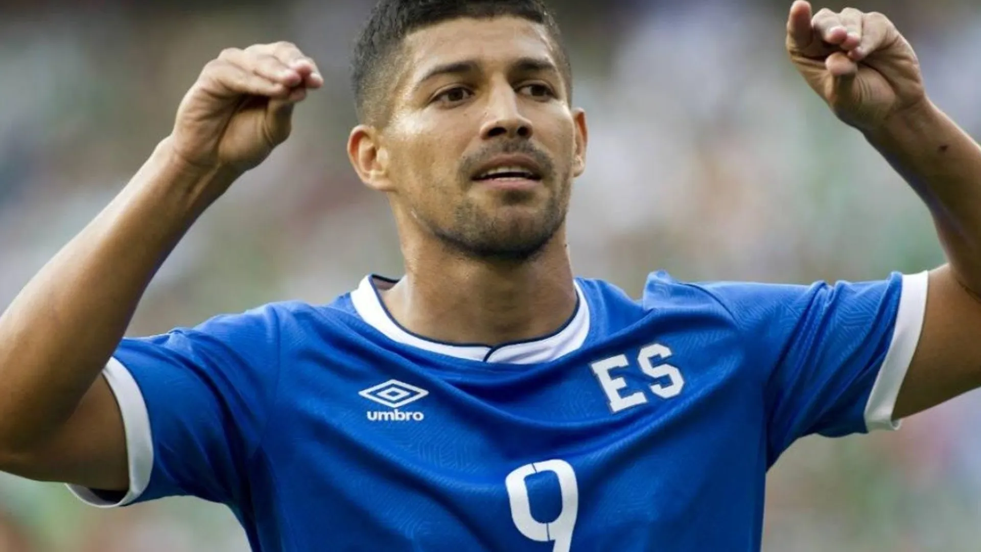 Nelson Bonilla vuelve y reveló la fecha de su arribo