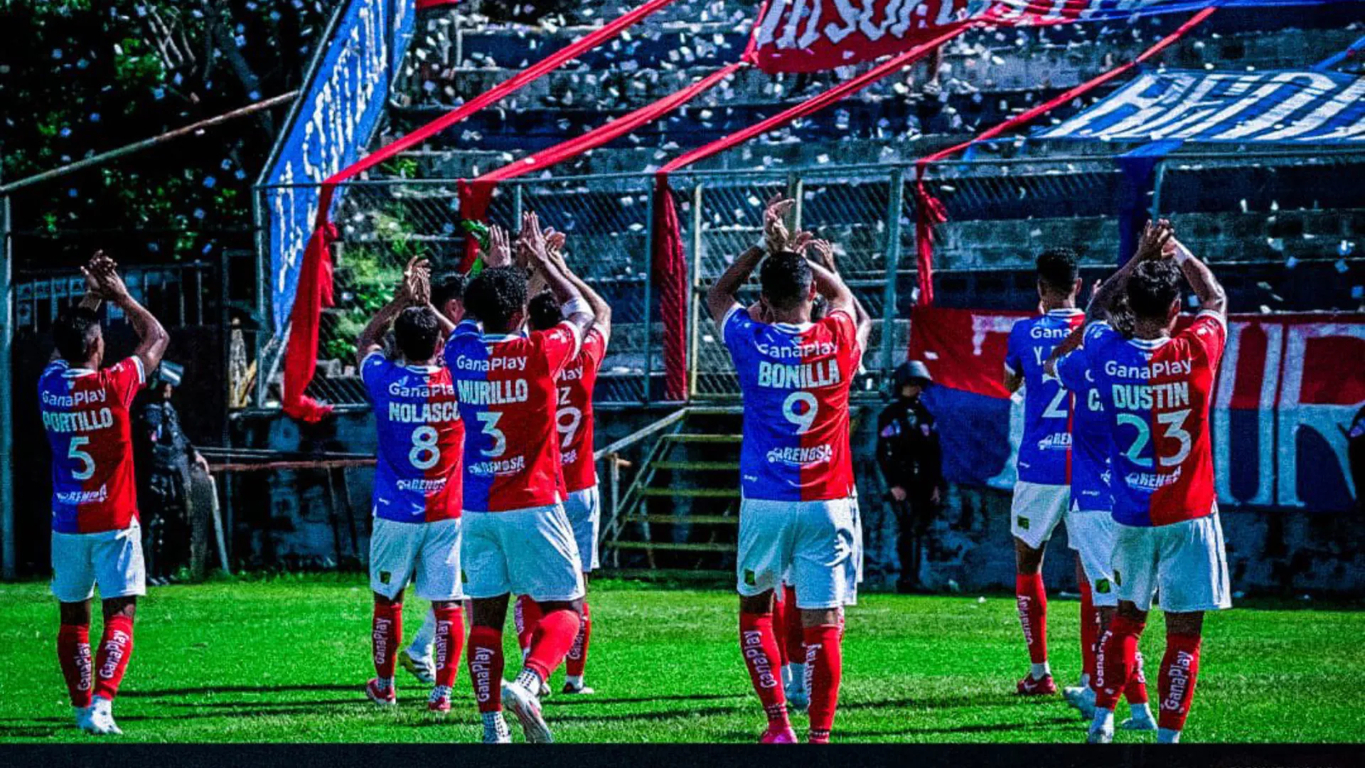 Inolvidable: FAS logra hito histórico que nadie había podido desde hace casi 20 años