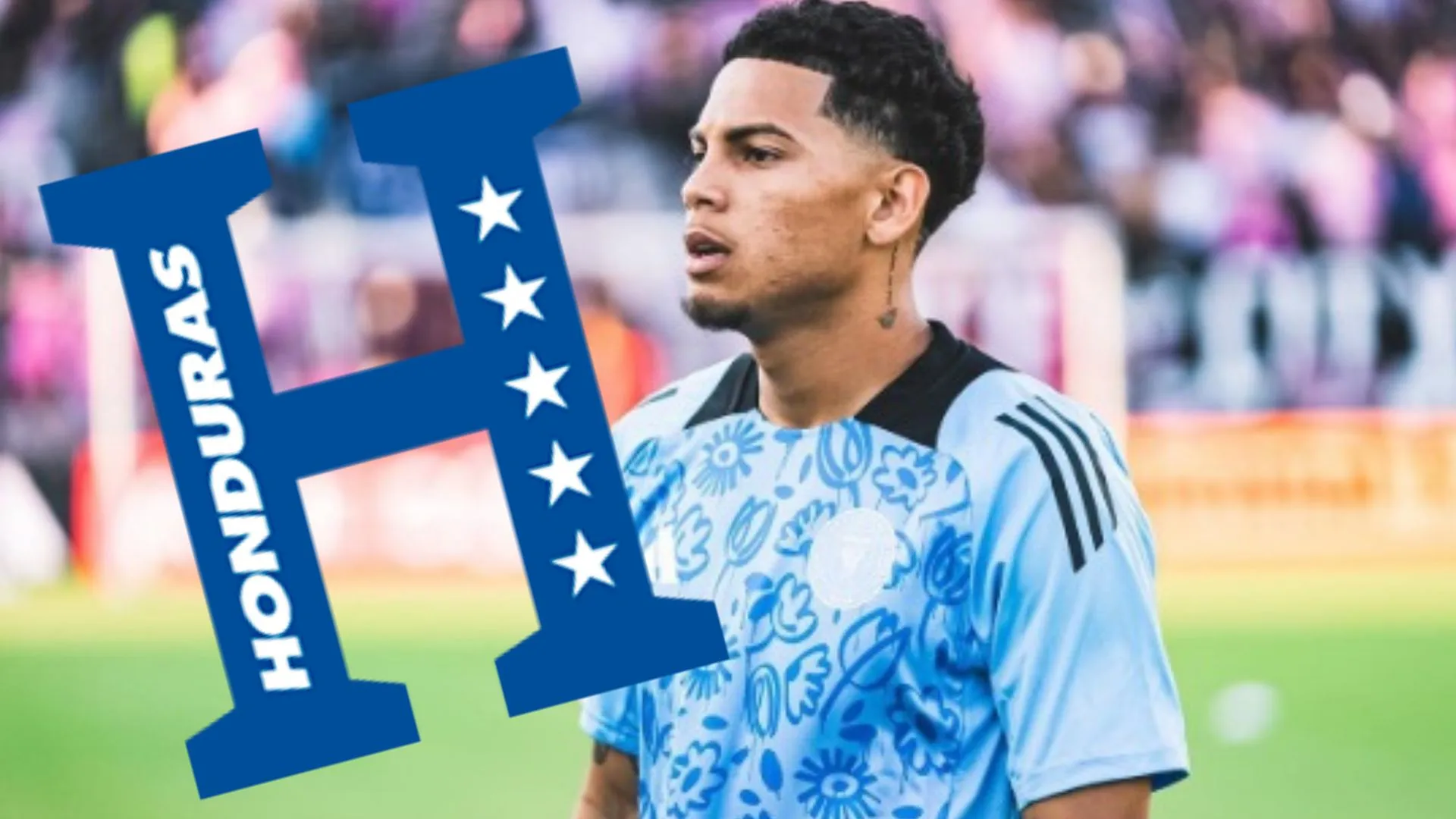 Inter Miami notifica a la selección de Honduras lo que pasará con David Ruiz; Reinaldo Rueda pendiente