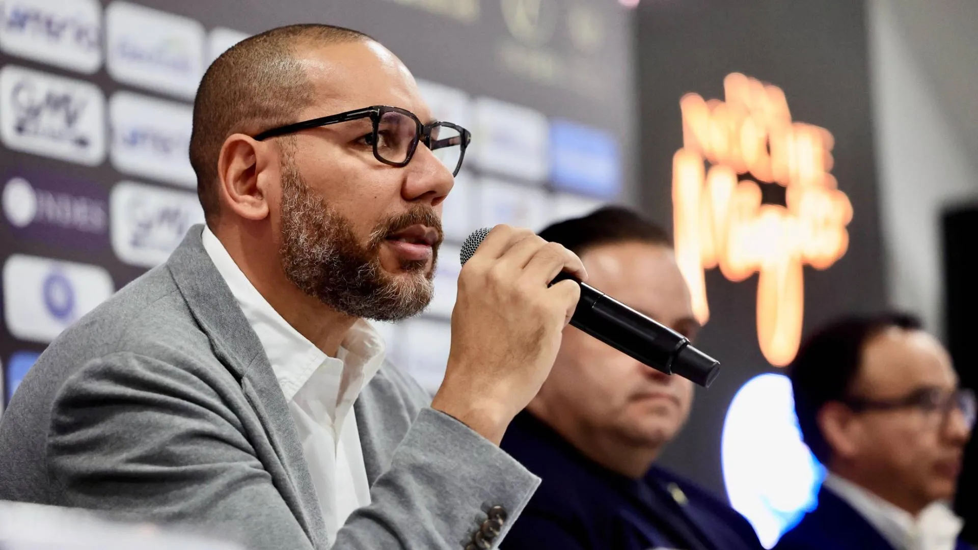“Conductas indebidas”: Yamil Bukele se enfrenta a otro problema tras tomar el mando de la Fesfut