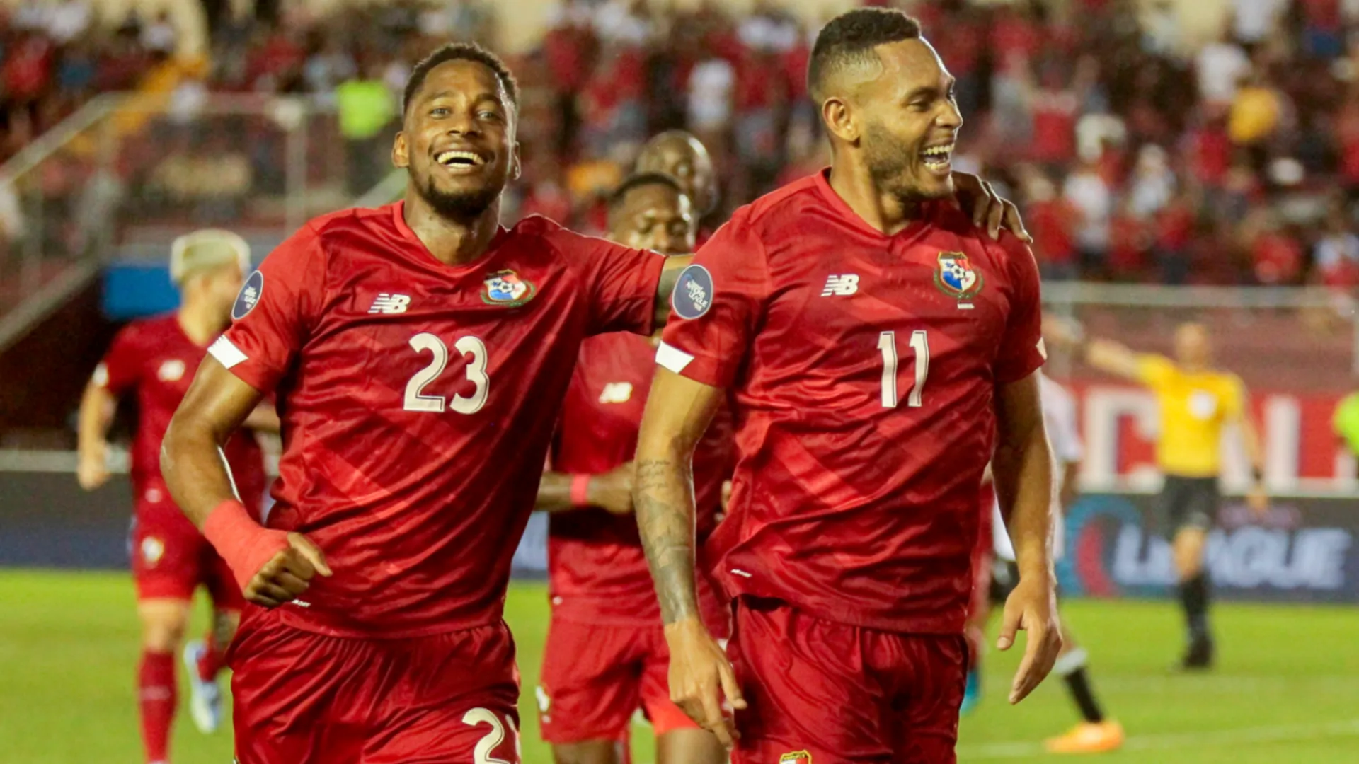 Panamá vs Martinica hoy por Liga de Naciones de la Concacaf 2022: alineación oficial de Thomas Christiansen para la fecha 4