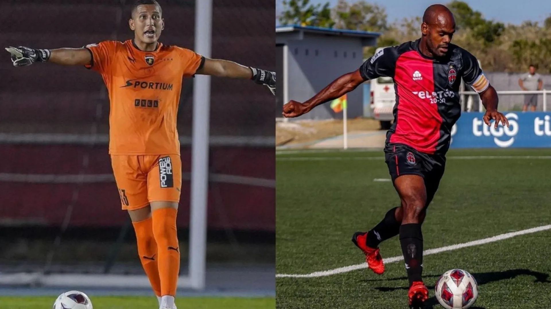 CD Plaza Amador vs. Sporting de SM: cuándo, a qué hora y por qué canal ver hoy el partido por la fecha 13 del Apertura 2022 de la LPF de Panamá