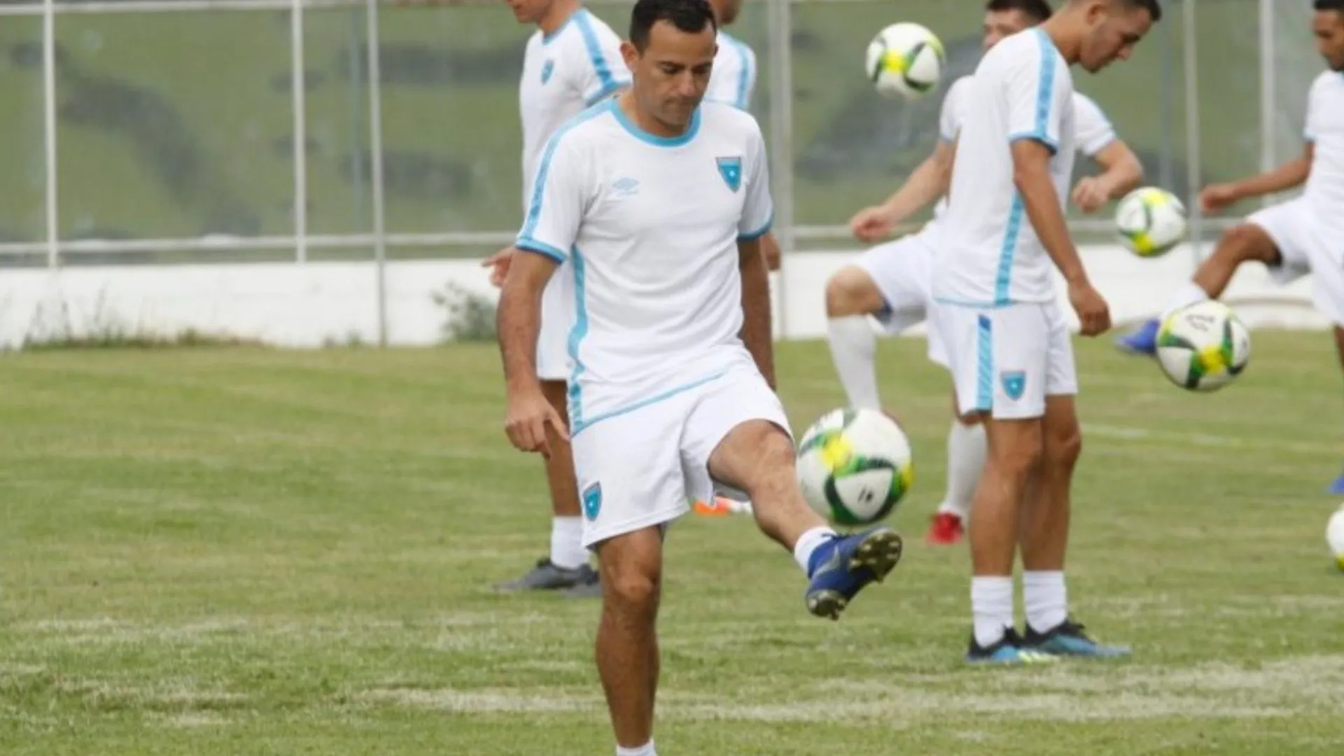 Marco Pappa aclara por qué no pudo jugar ante Municipal