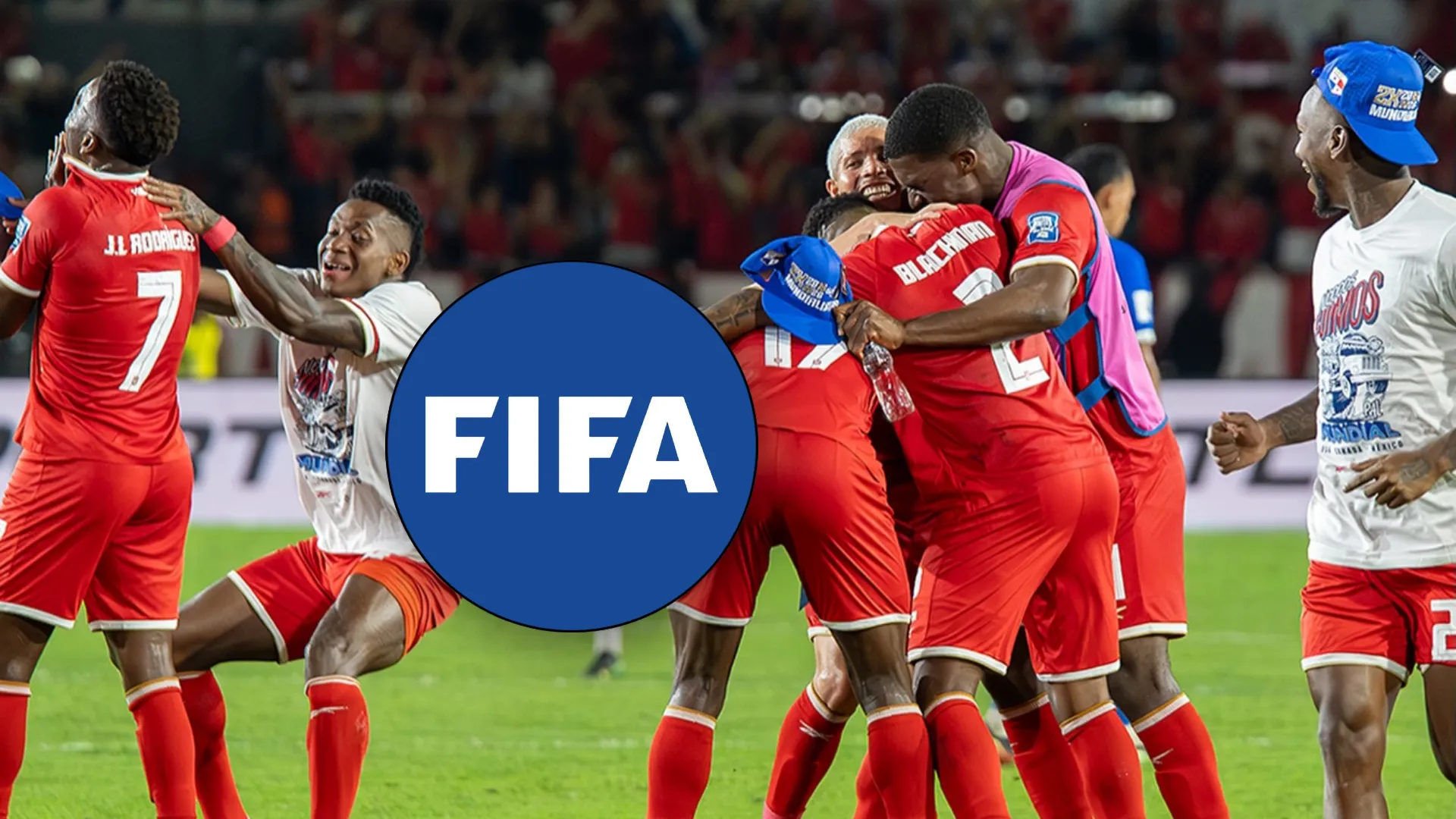 Afecta a Panamá: FIFA impulsaría un cambio jamás visto en la historia para el Mundial 2026