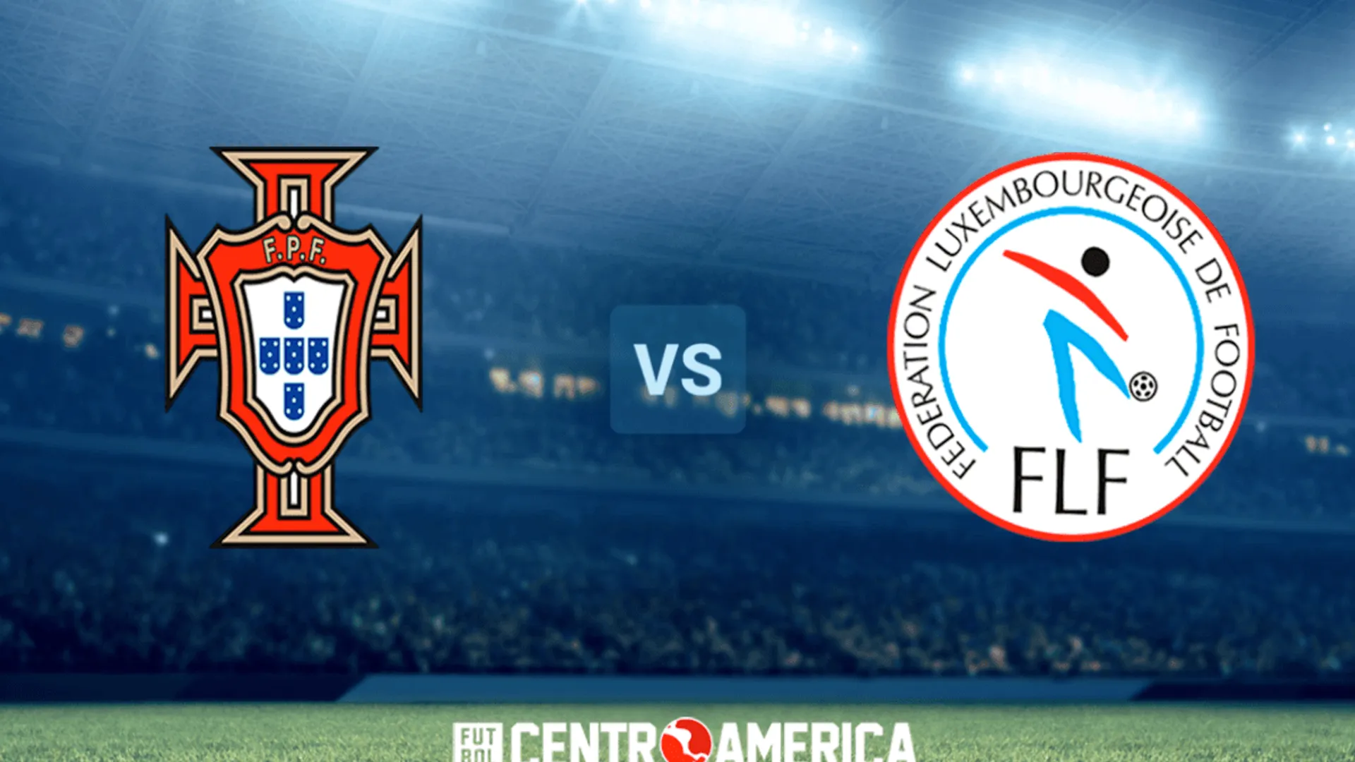 Portugal vs. Luxemburgo: dónde, cuándo juegan y por qué canal de TV ver hoy EN VIVO el partido de la fecha 2 de las Eliminatorias para la Euro 2024