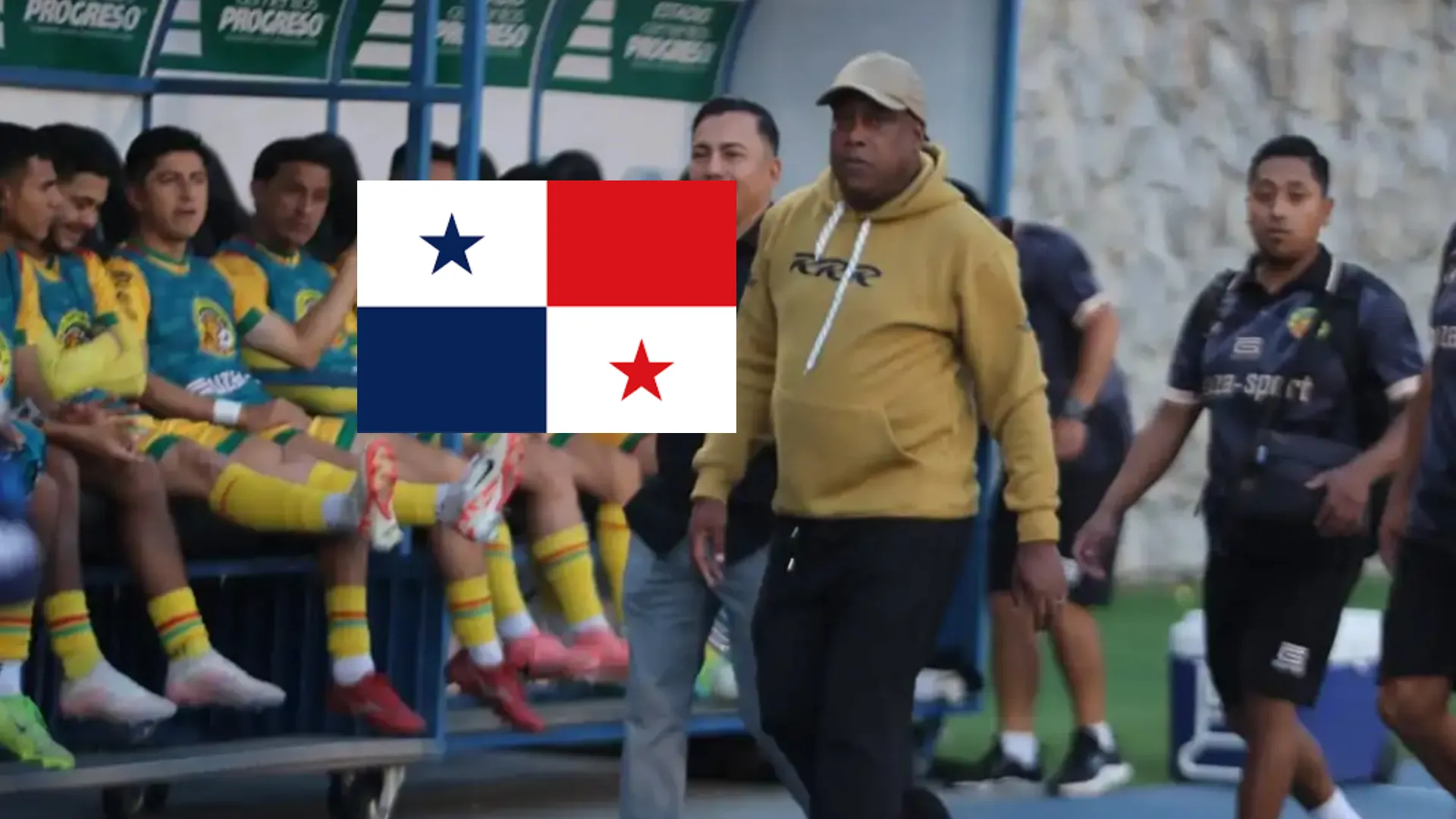 Una gran sorpresa: Hernán Medford recibe ayuda inesperada desde Panamá