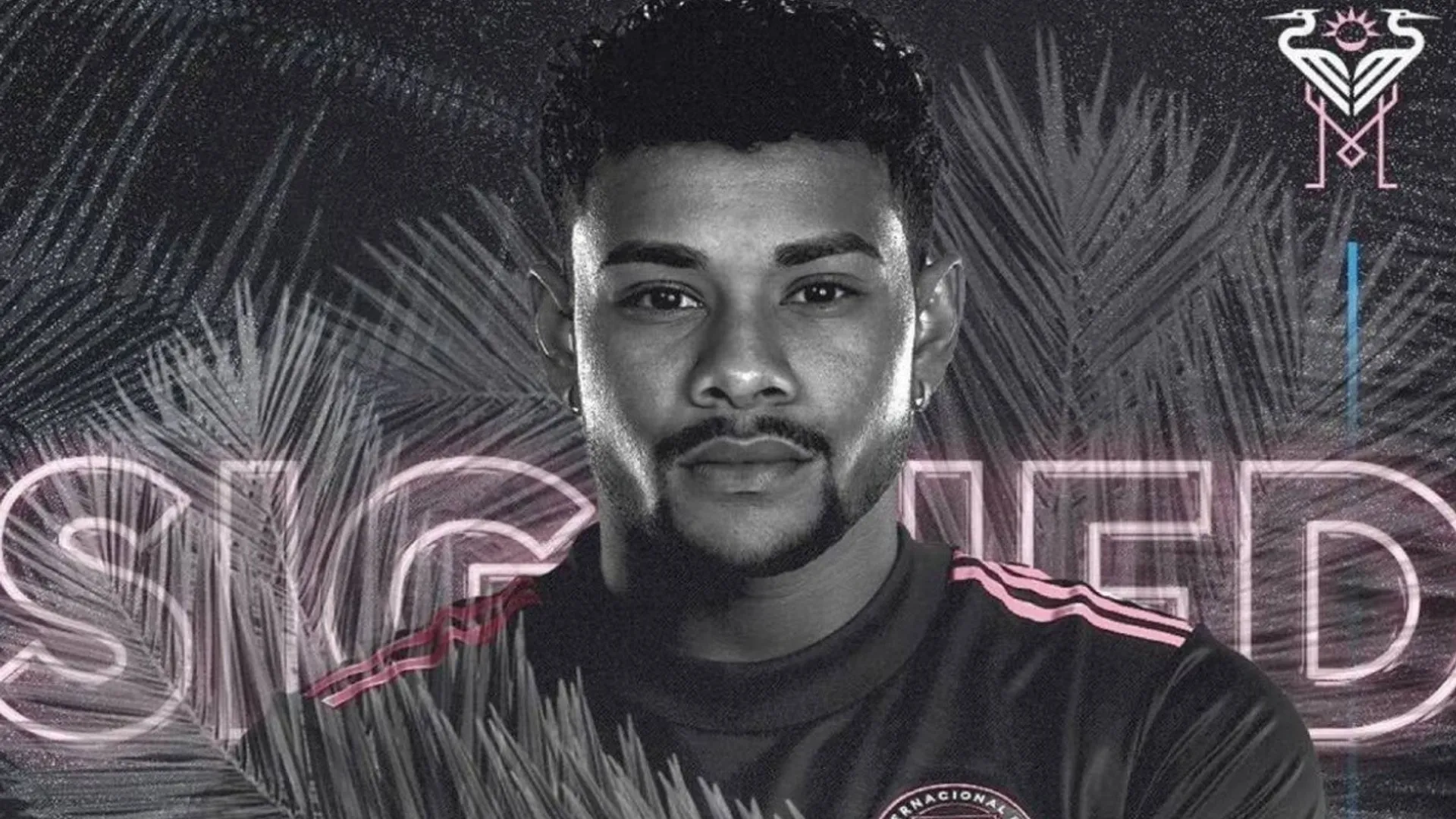 Ariel Lassiter jugará en el club de David Beckham