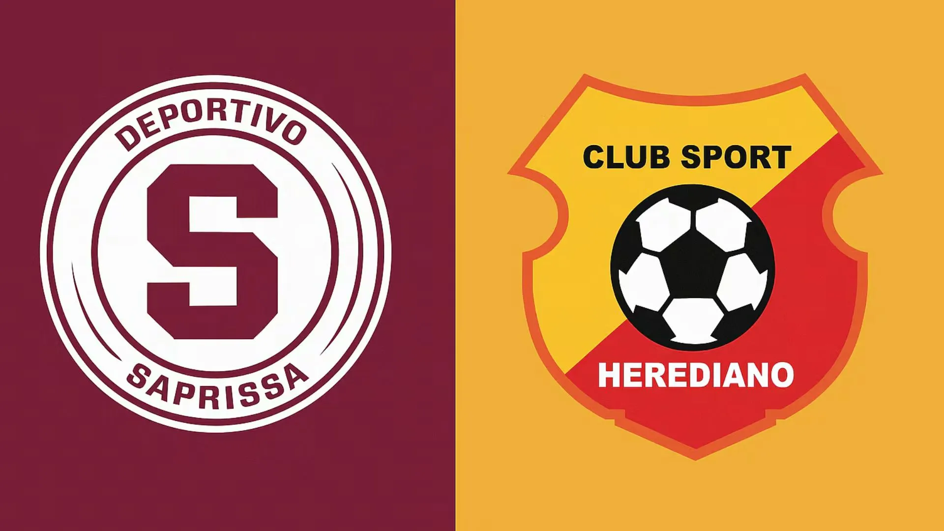 A qué hora juegan Saprissa vs. Herediano por la Recopa de Costa Rica 2026