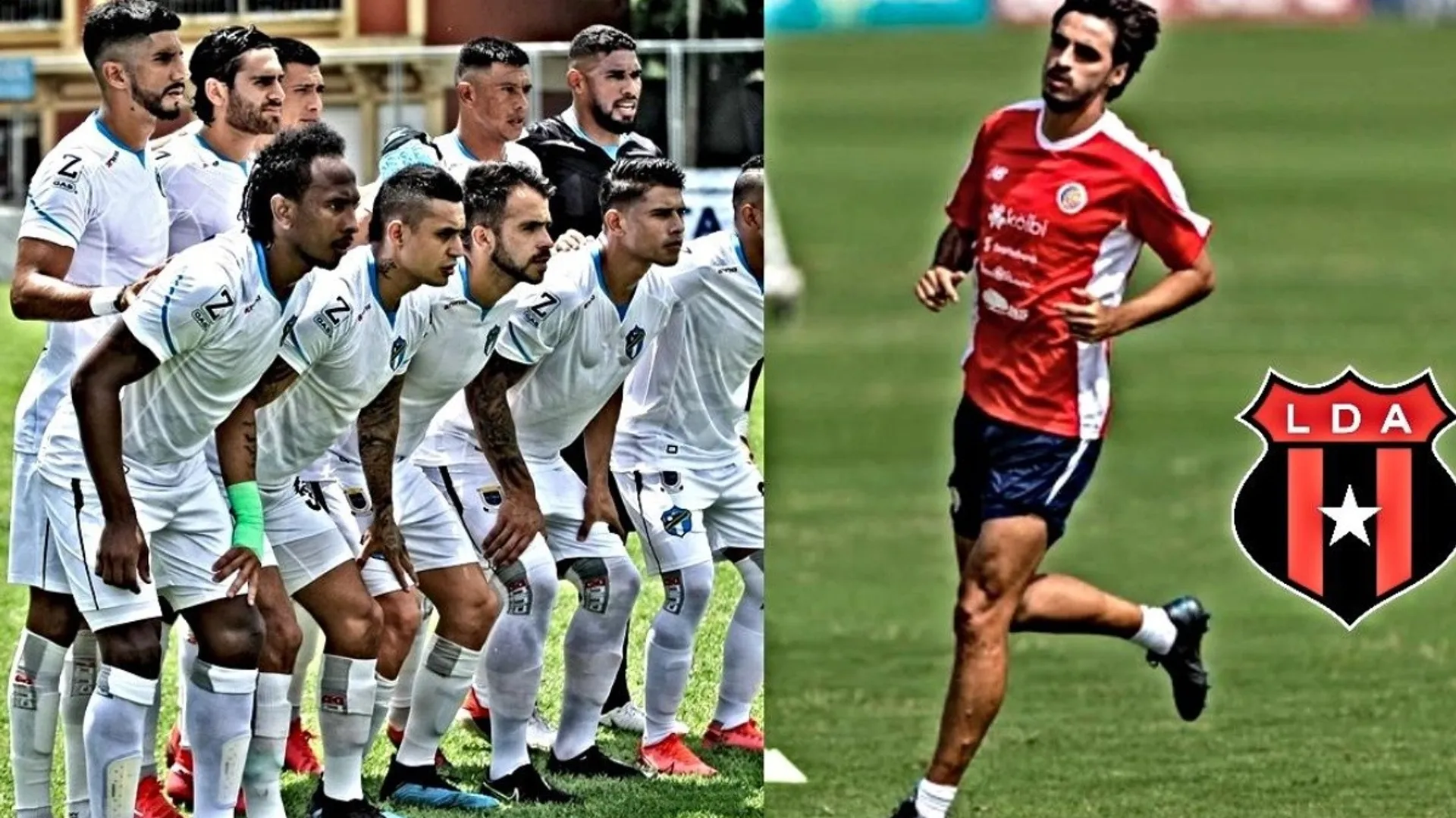 Bryan Ruiz podría medirse ante un equipo de Guatemala por la Liga Concacaf 2020