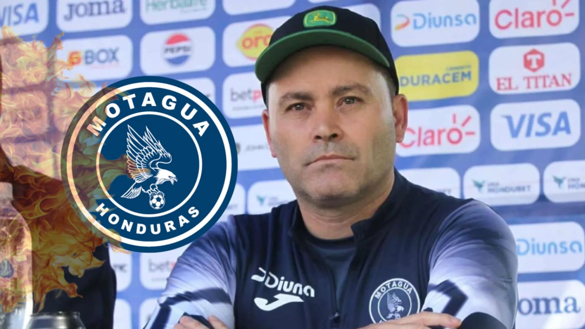 "No les interesa": Motagua envuelto en nueva polémica con decisión que en Honduras no entienden