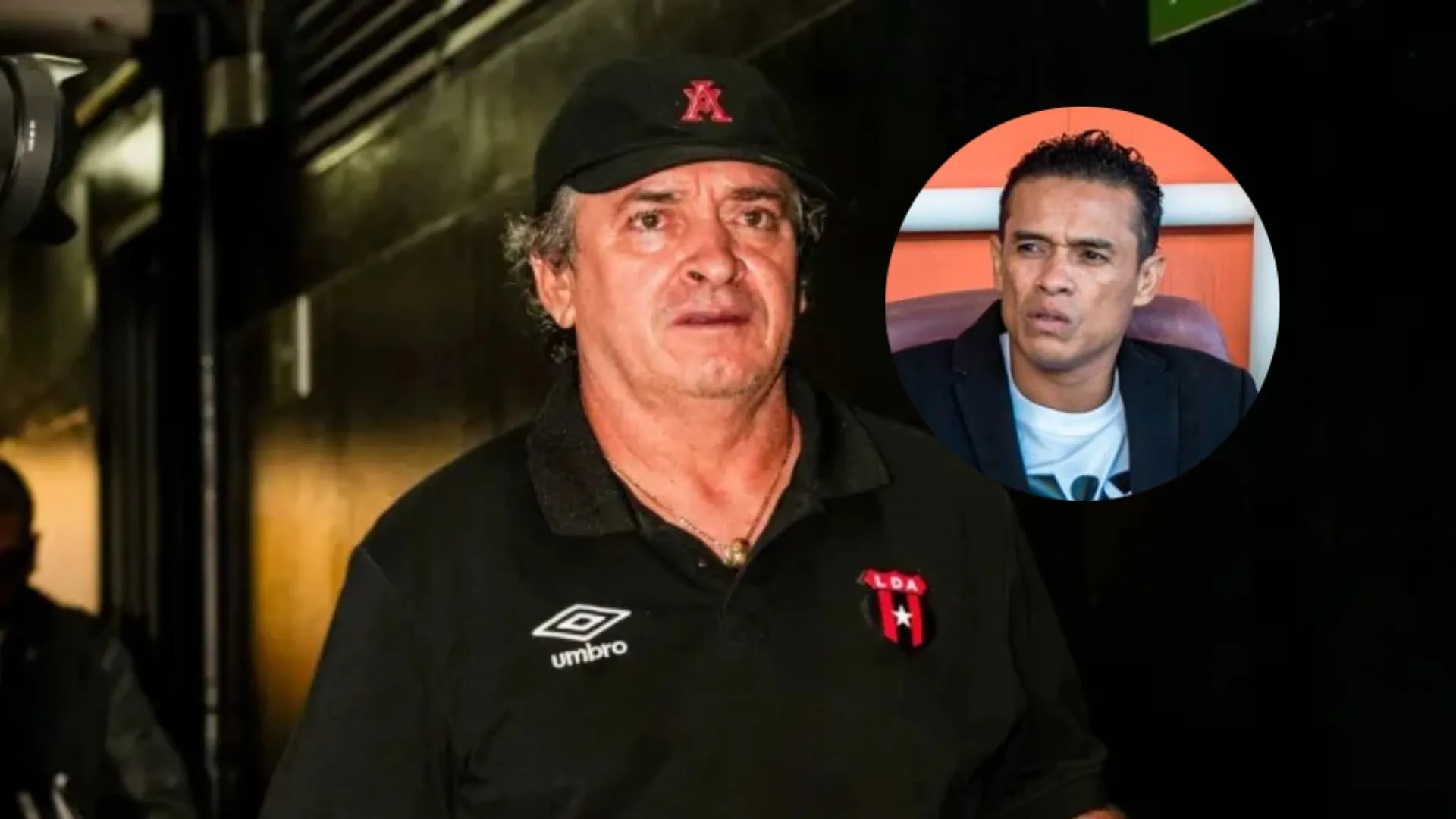 Salió campeón con Alajuelense y le dice al Machillo Ramírez lo que más le duele al compararlo con Paté Centeno: “Eso no lo puede hacer”