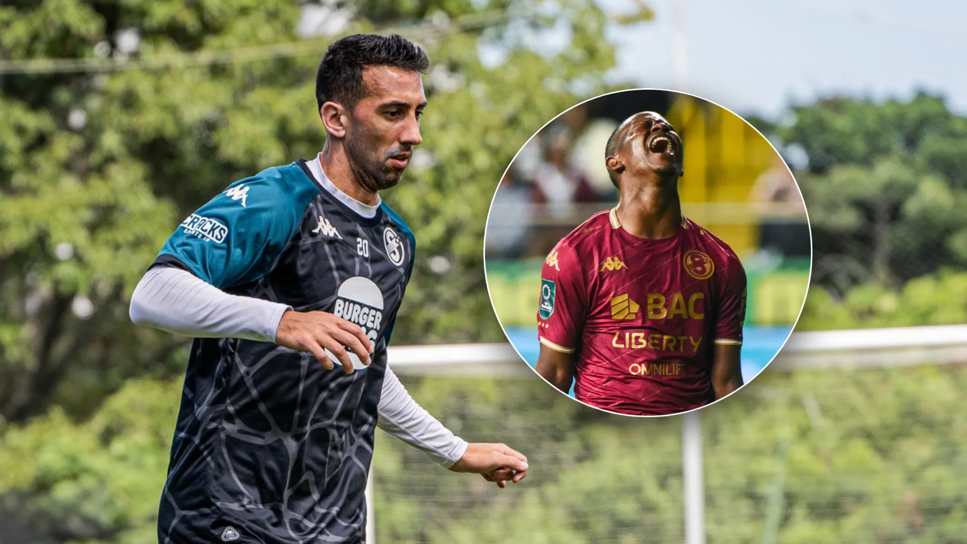 Tras no ser tenido en cuenta, Gustavo Herrera recibe el mensaje de Mariano Torres que conmueve a todo Saprissa