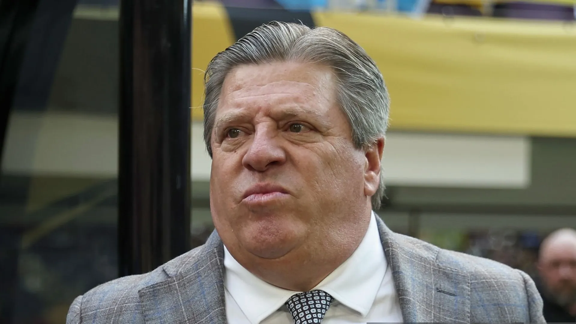 Miguel Herrera podría abandonar la Sele.