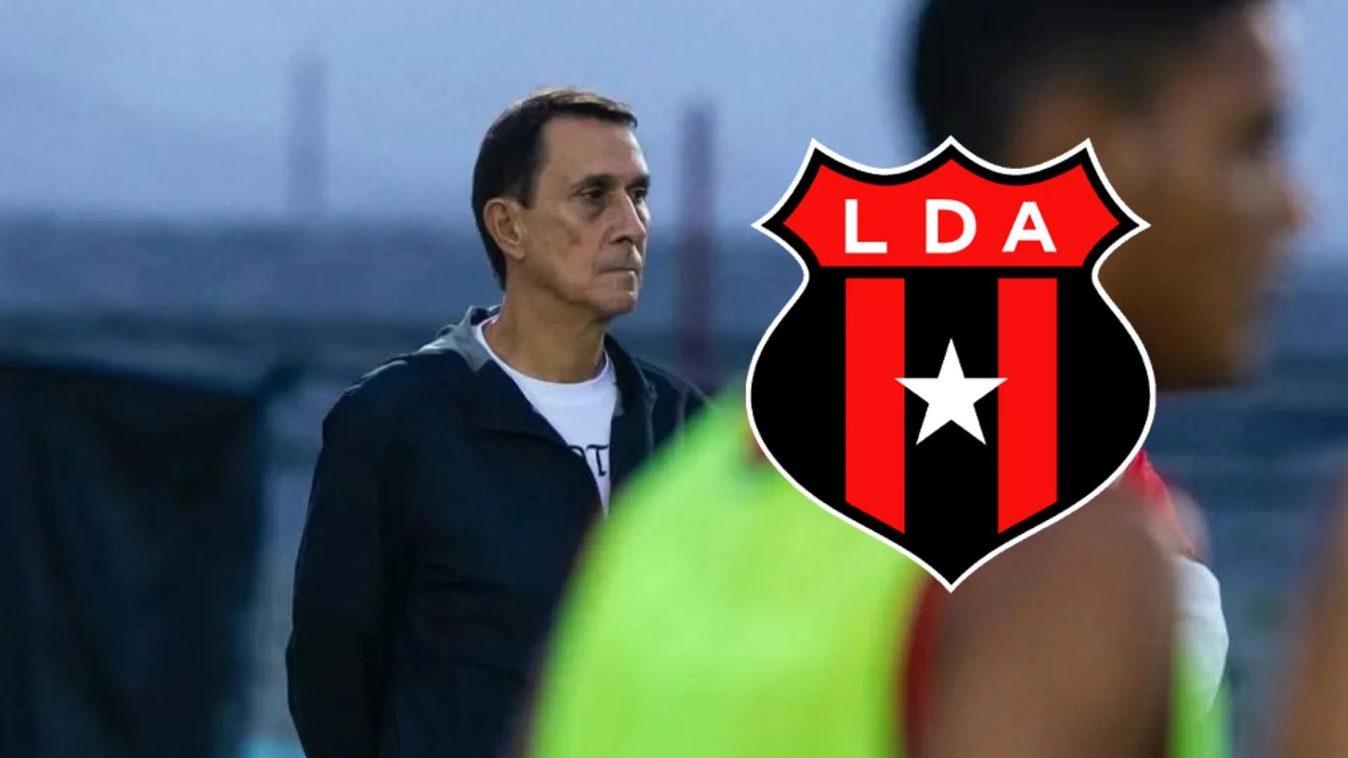 Guimaraes no se conforma: ya tiene atado el próximo refuerzo de Alajuelense