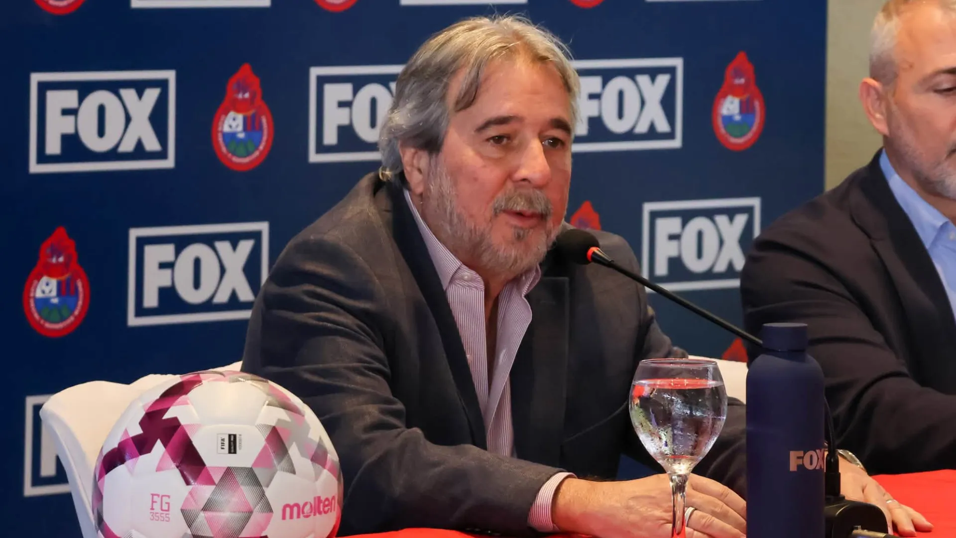 Terremoto en Municipal: Gerardo Villa anuncia una noticia sin precedentes que no le gustará a la afición