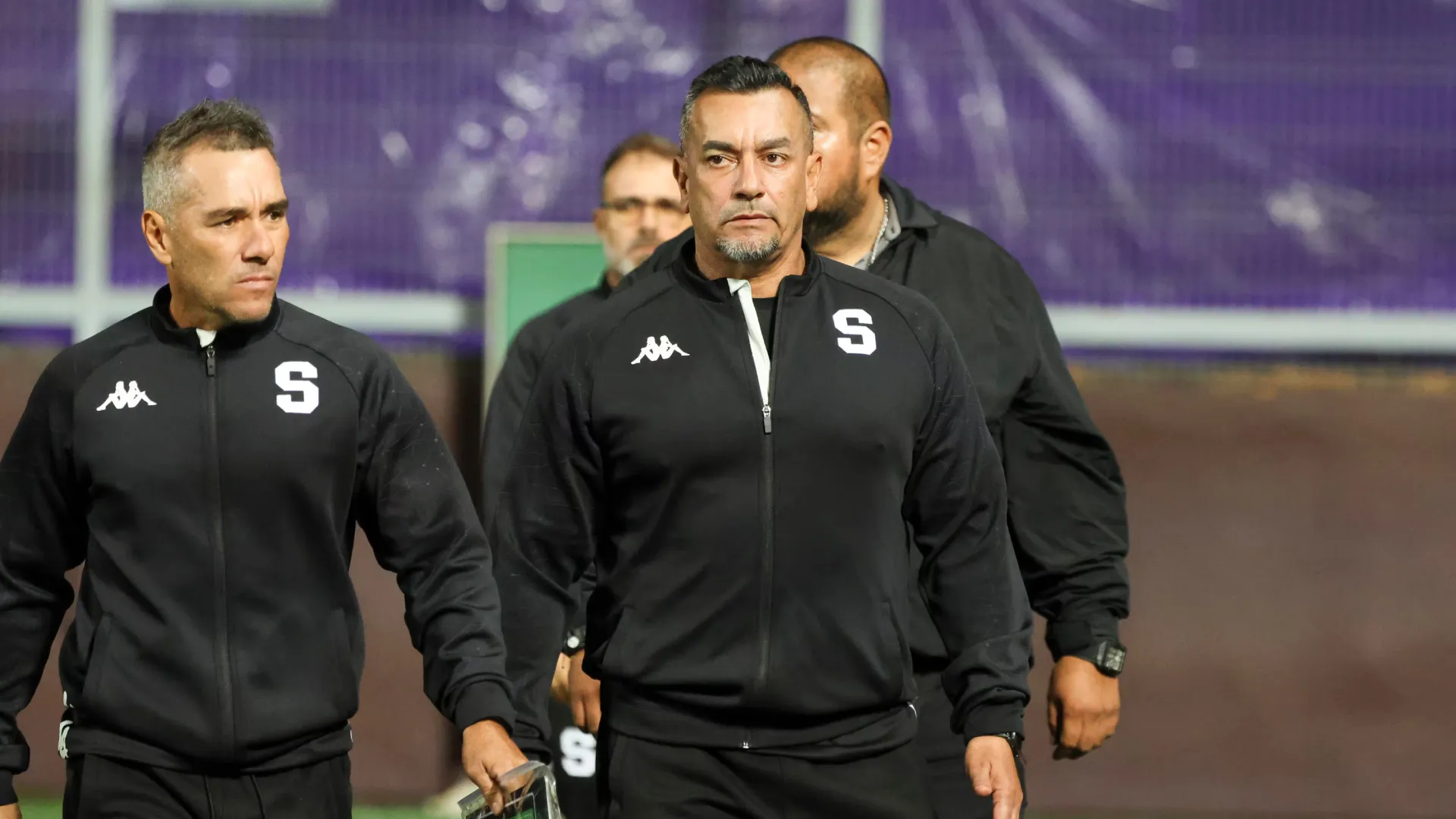 "Me da miedo": Giacone admite lo mal que la está pasando en Saprissa