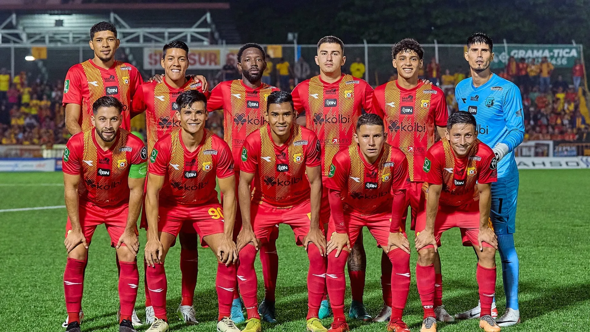 Costa Rica | ¿Por qué Herediano es el mejor equipo de Centroamérica según Concacaf?
