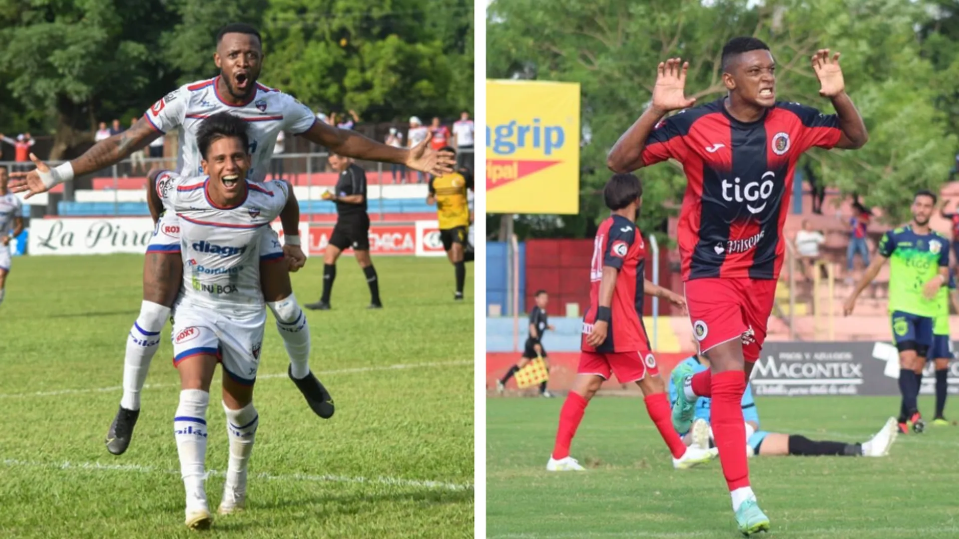 FAS vs. Firpo: ver aquí hoy EN VIVO y EN DIRECTO el juego por la fecha 10 del Clausura 2022 de la Liga Mayor de El Salvador