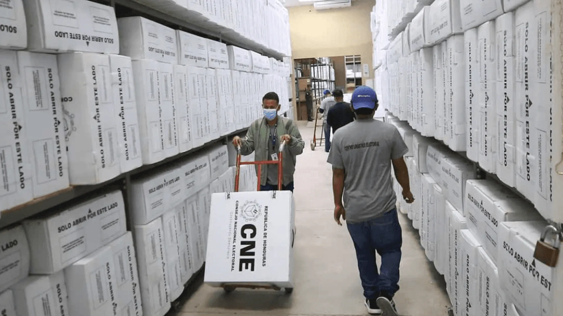 Elecciones Honduras 2021: quiénes son los candidatos a alcalde de Tegucigalpa y San Pedro Sula