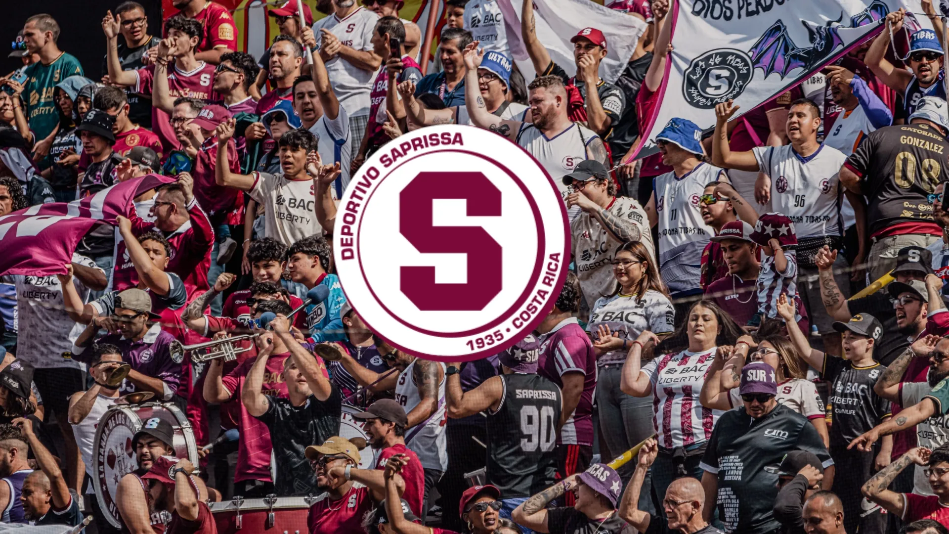 Saprissa asegura el primer refuerzo para la próxima temporada: "Un hecho histórico"