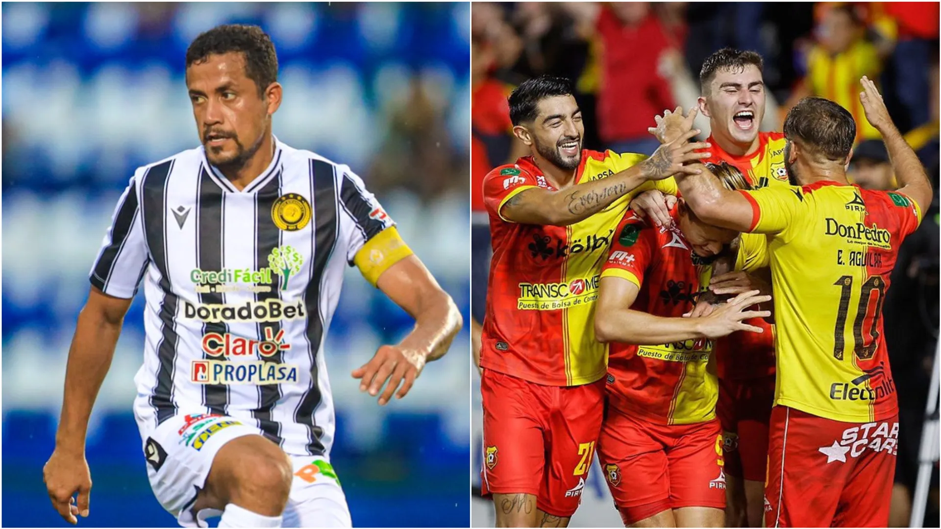 Diriangén vs. Herediano hoy EN VIVO: cuándo, a qué hora y dónde ver el partido | Copa Centroamericana 2023
