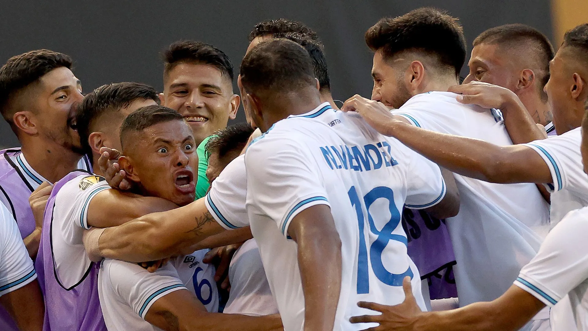 Directo desde Italia: la Selección de Guatemala suma un refuerzo europeo que nadie vio venir.