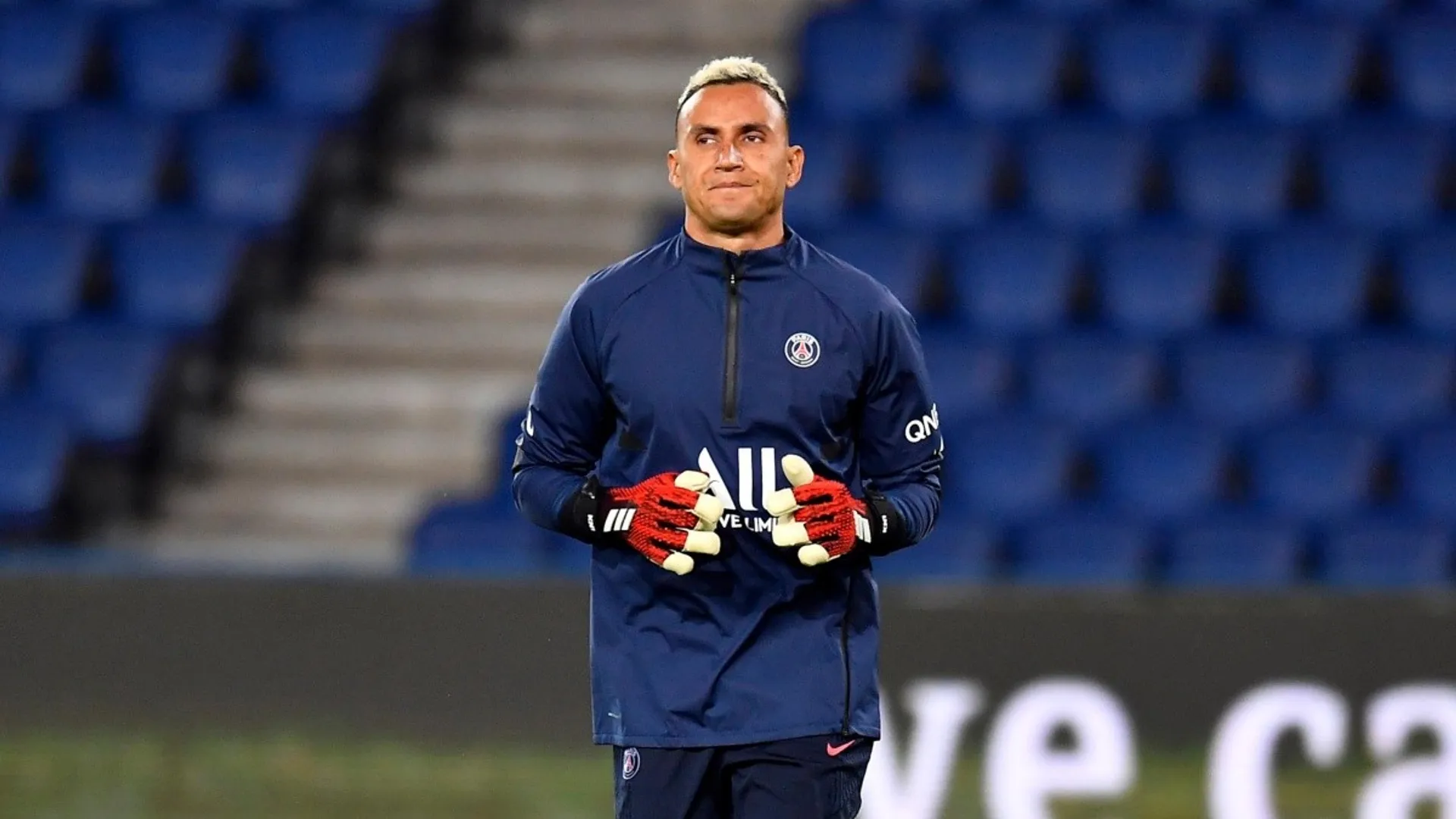 Medio español asegura que el PSG ya tiene al reemplazante de Keylor Navas