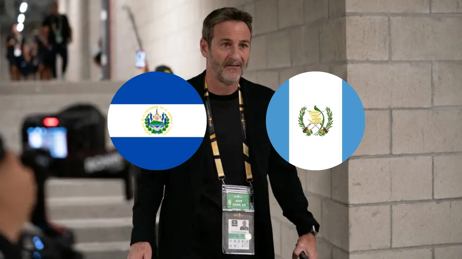 "Está fuera": Thomas Christiansen recibe la peor noticia en Panamá de cara a la última fecha de las Eliminatorias contra Guatemala y El Salvador