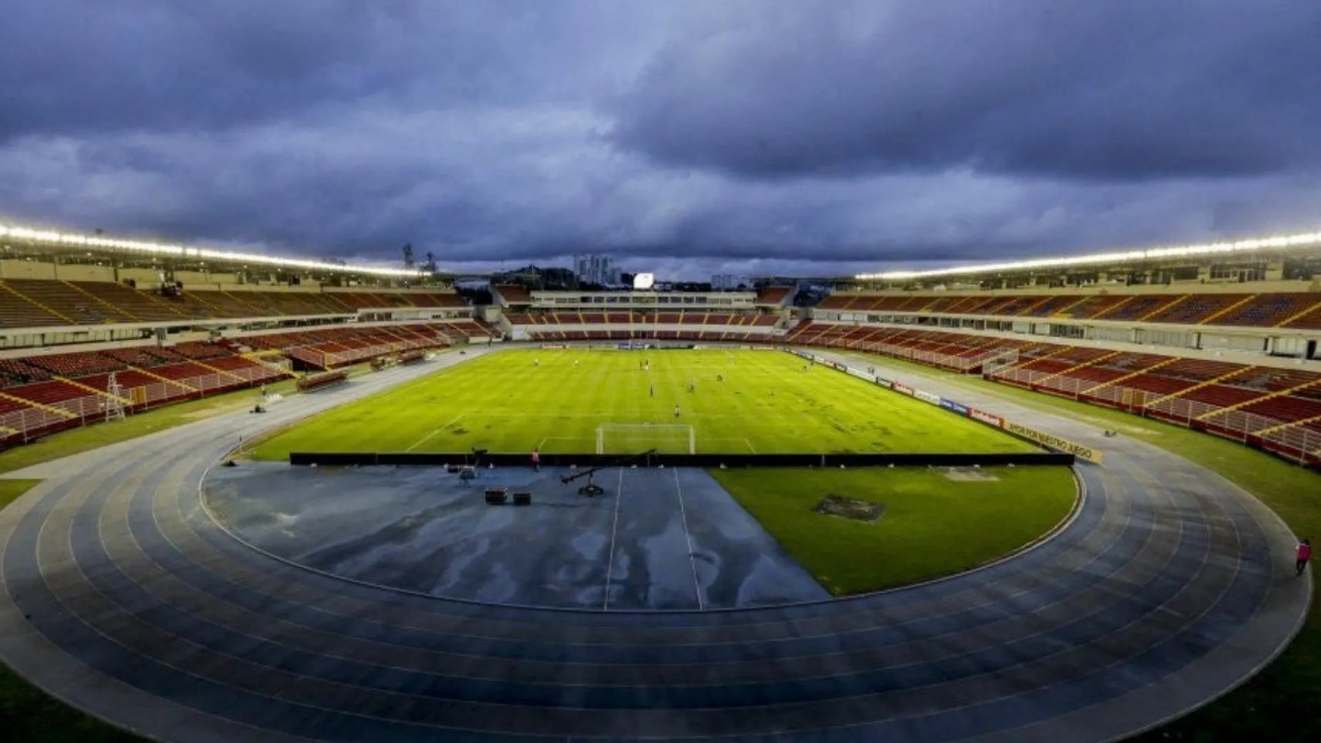 Panamá vs Estados Unidos: Proceso para ingresar al Estadio Rommel Fernández