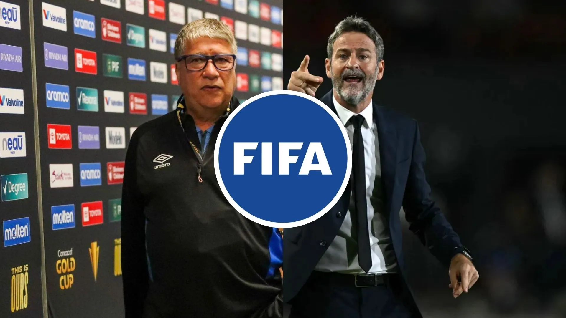Confirmado por la FIFA: El Salvador ya recibió la noticia que celebra Panamá para el partido en el Cuscatlán
