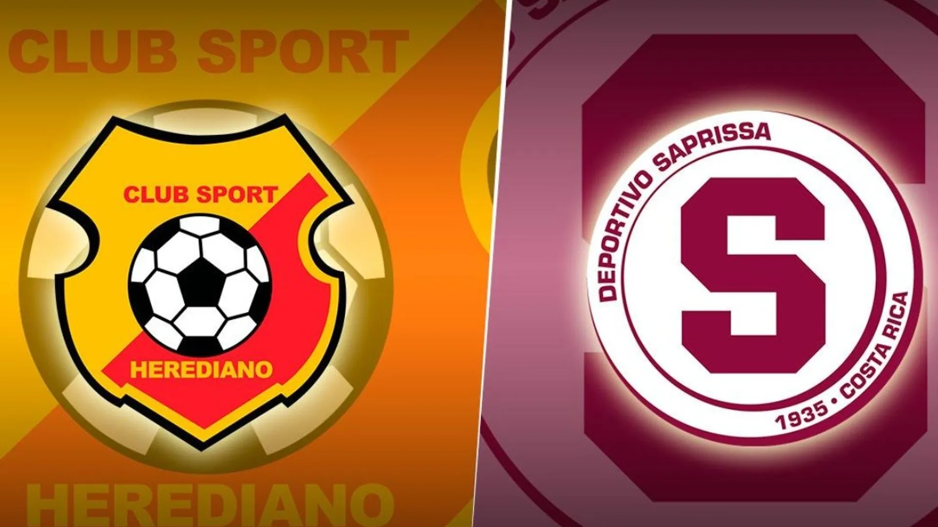 Herediano vs. Saprissa: Cuándo, dónde y por qué canal ver el partido de hoy por la semifinal de ida del Apertura 2020 de la Liga Promérica