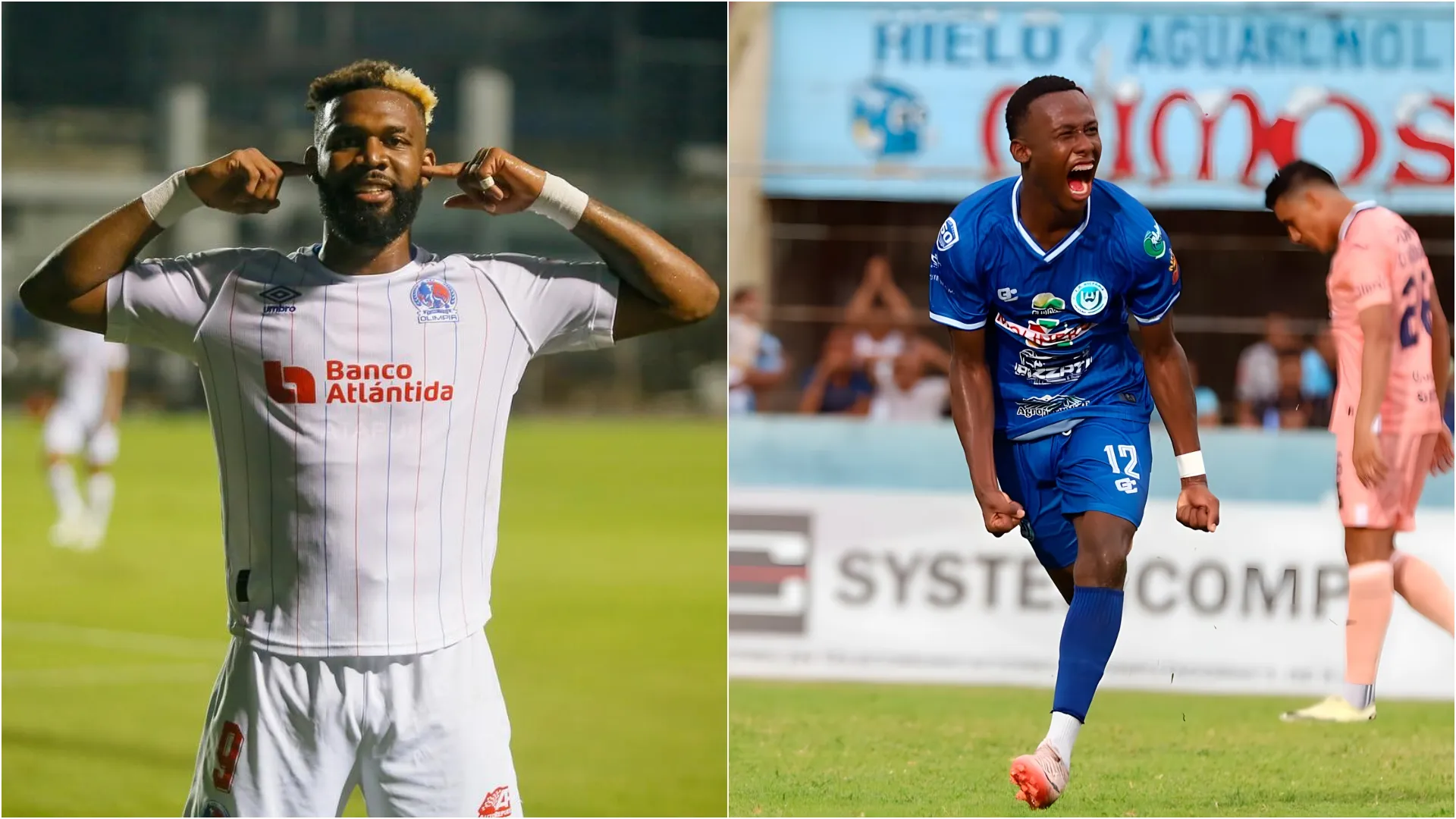 Olimpia vs Victoria: hora, TV y dónde ver hoy en USA la jornada 12 de la Liga Nacional