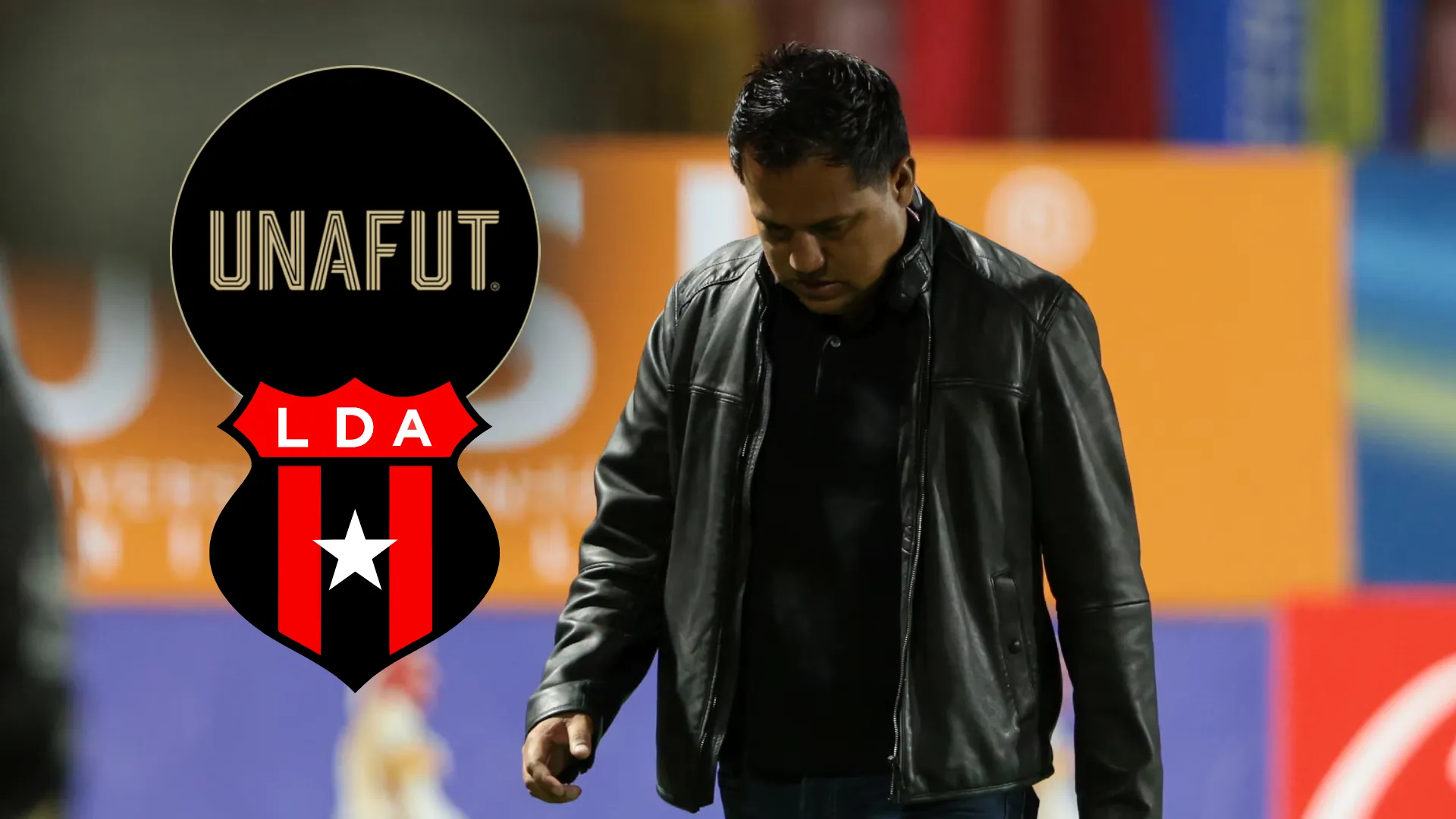 Unafut no perdona: Amarini Villatoro recibirá severo castigo por hacer ante Alajuelense lo que ningún DT se atreve