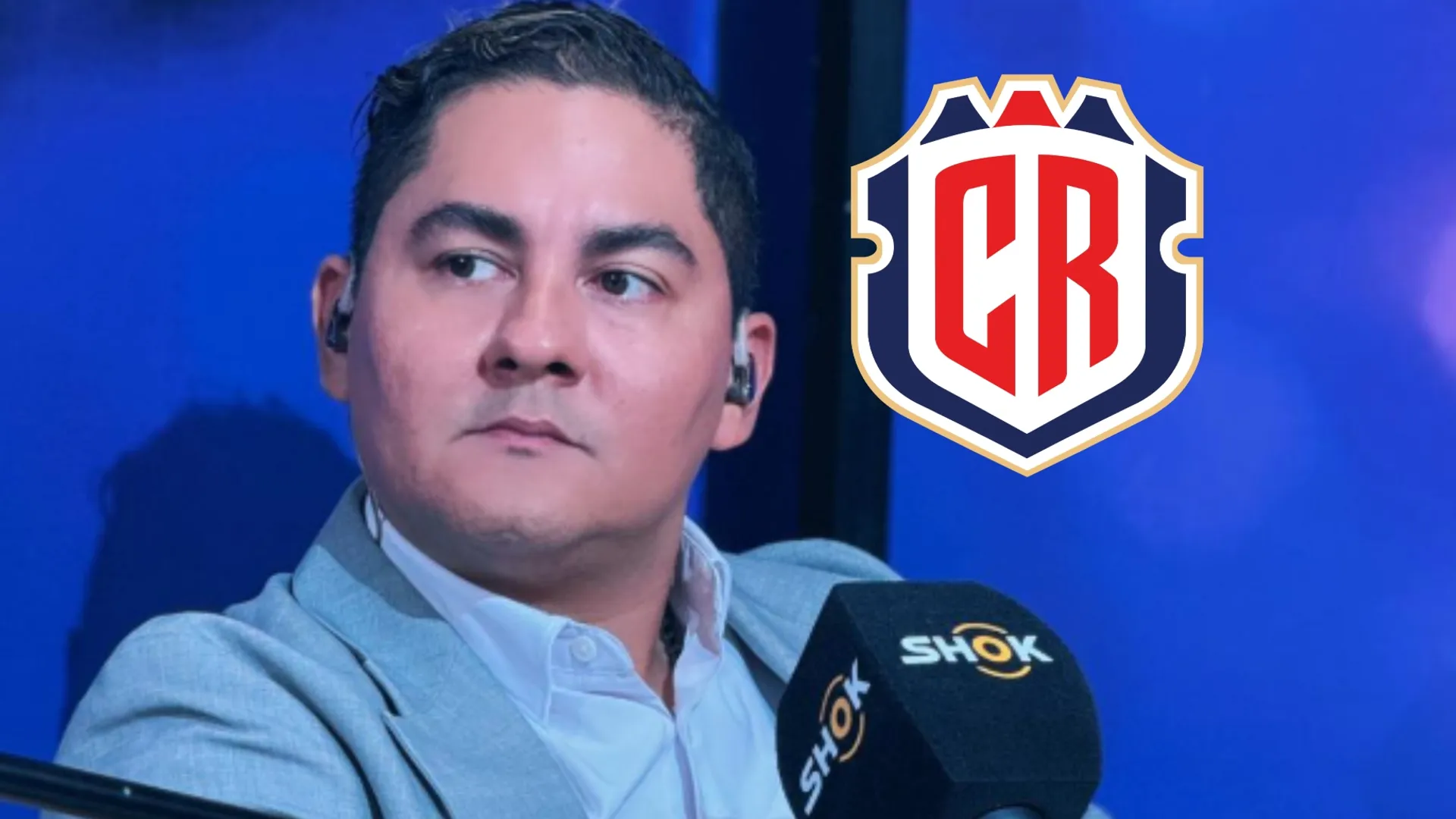 “Decadencia”: Chepe Bomba ataca a Costa Rica con la sentencia que festeja todo Panamá