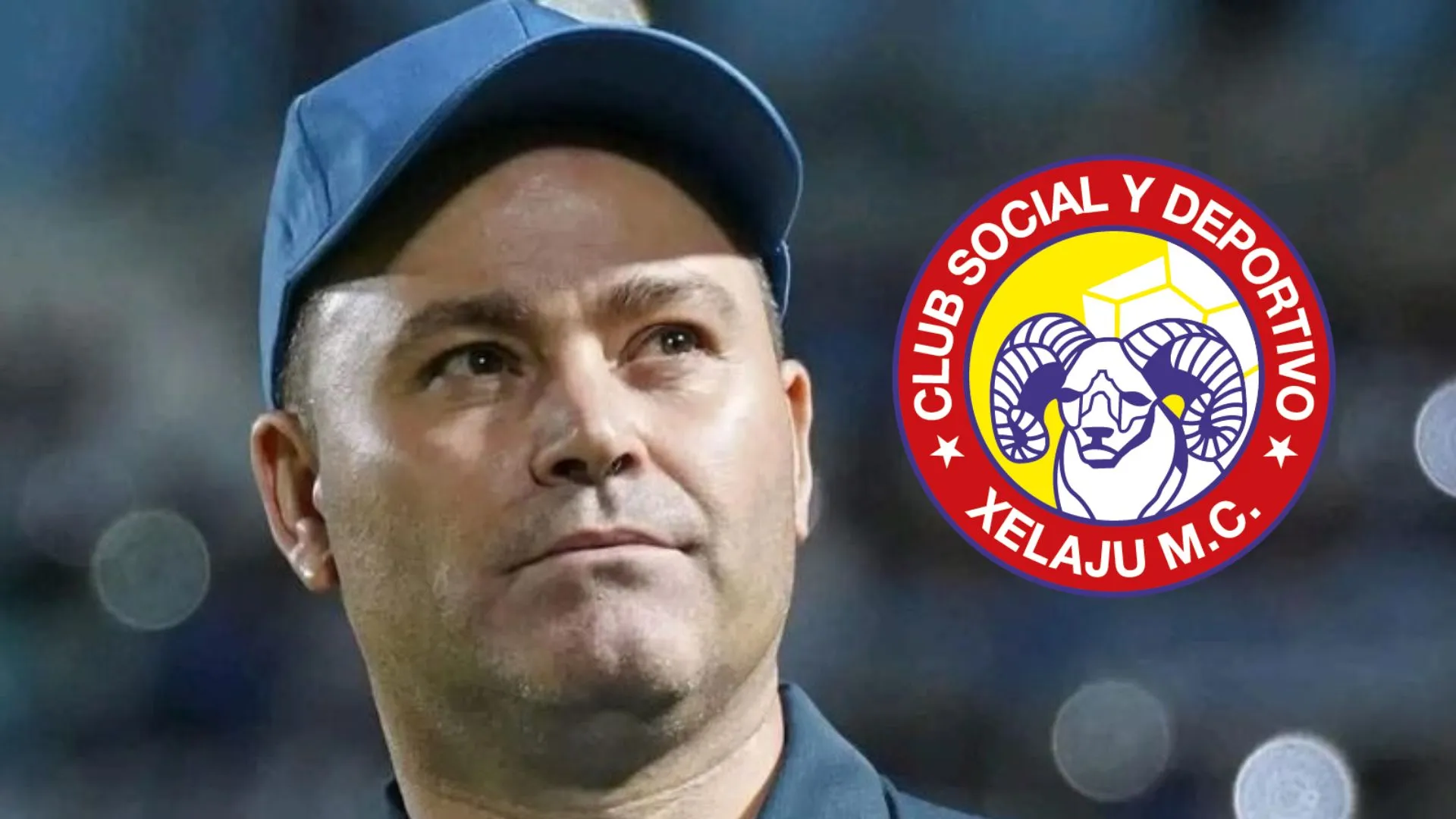 "Petición exclusiva": Javier López confirma la noticia que Motagua tanto esperaba y que Xelajú ya conoce