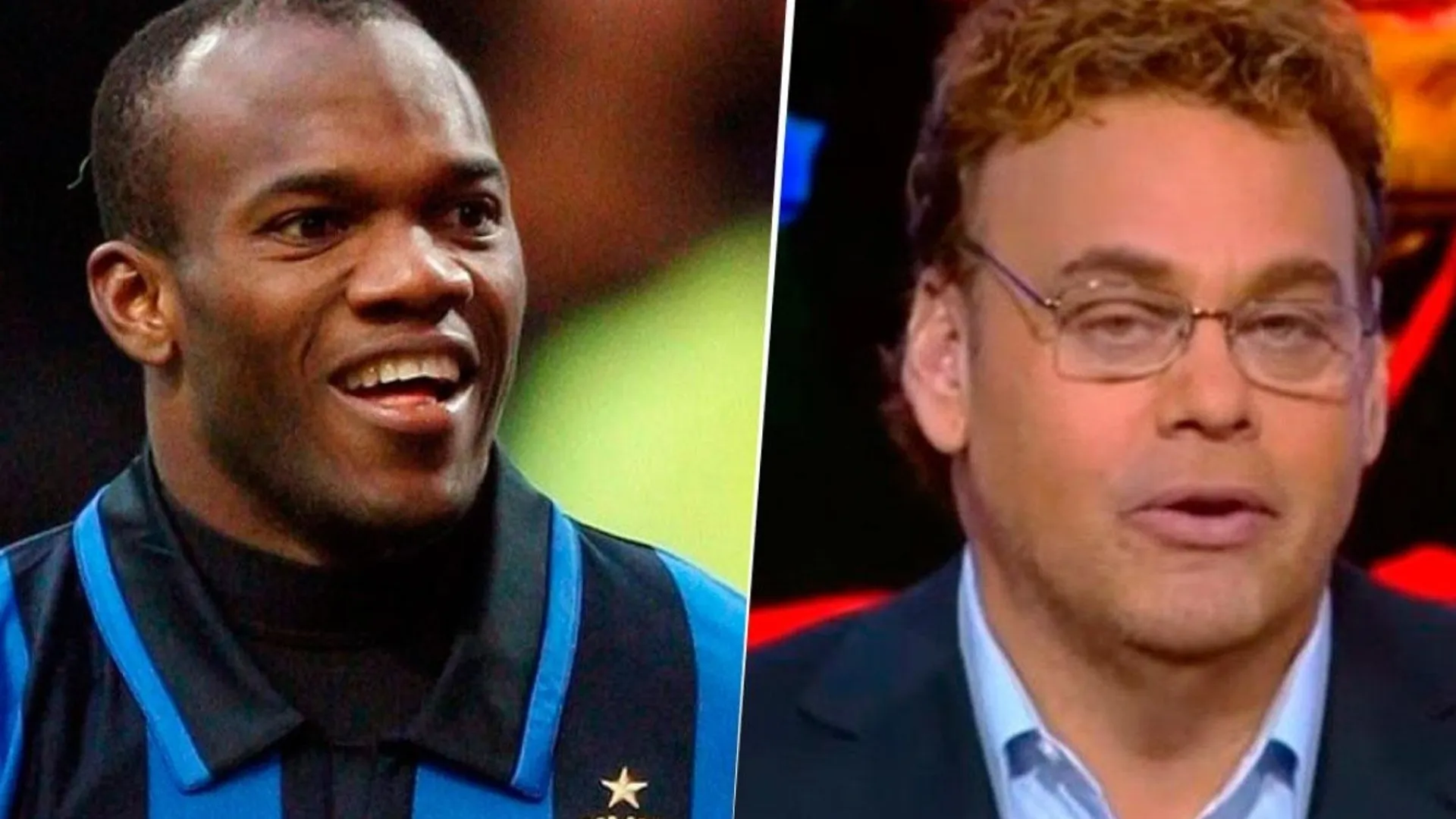 David Suazo le respondió a Faitelson por su 11 ideal de Concacaf