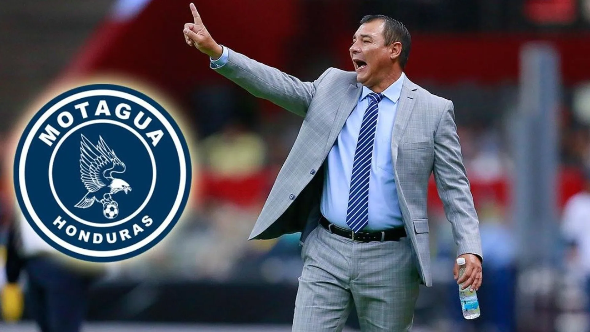 Mauricio Tapia analizó las fortalezas del Motagua