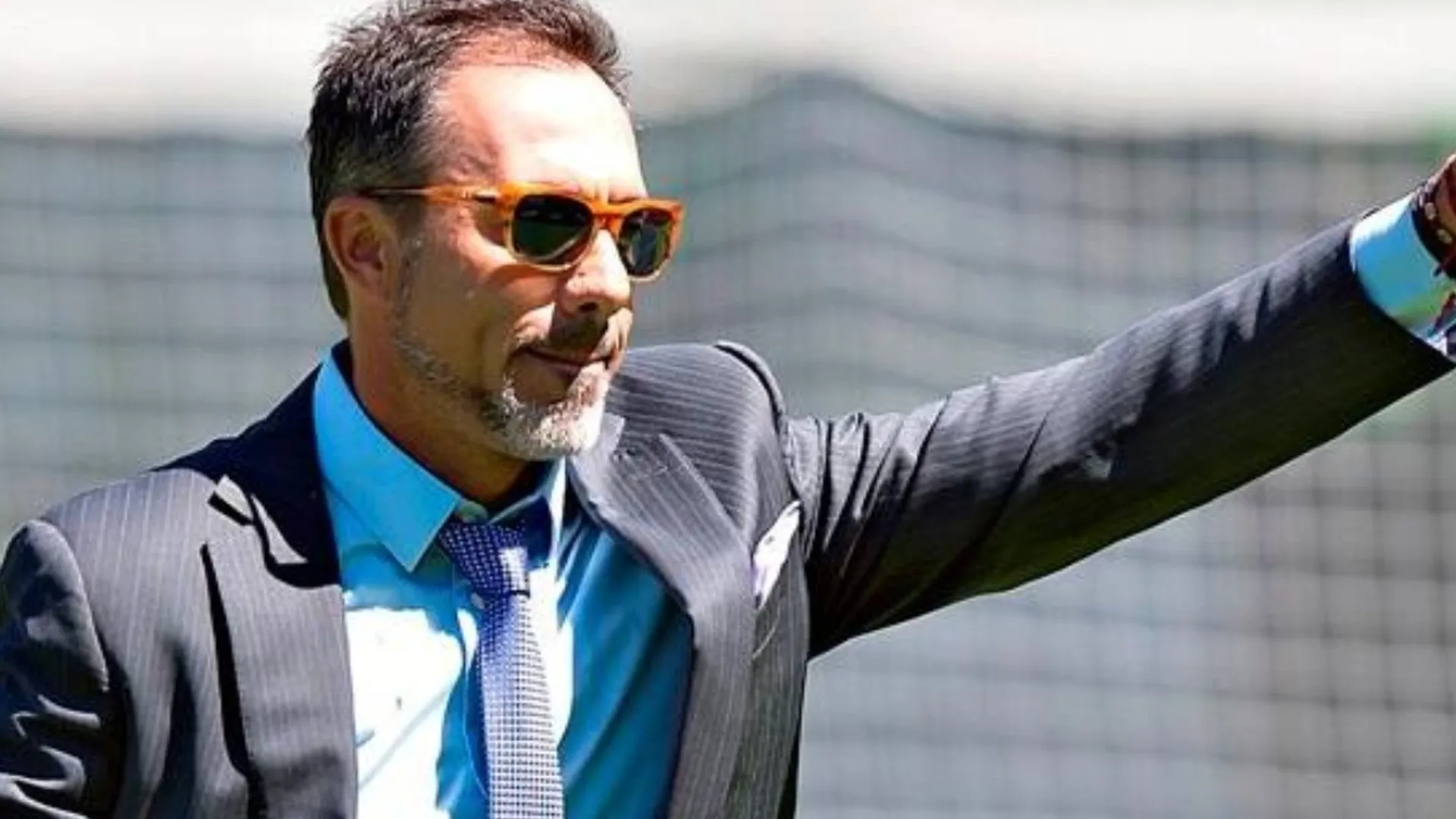 Fenafuth descartó por completo a Gustavo Matosas