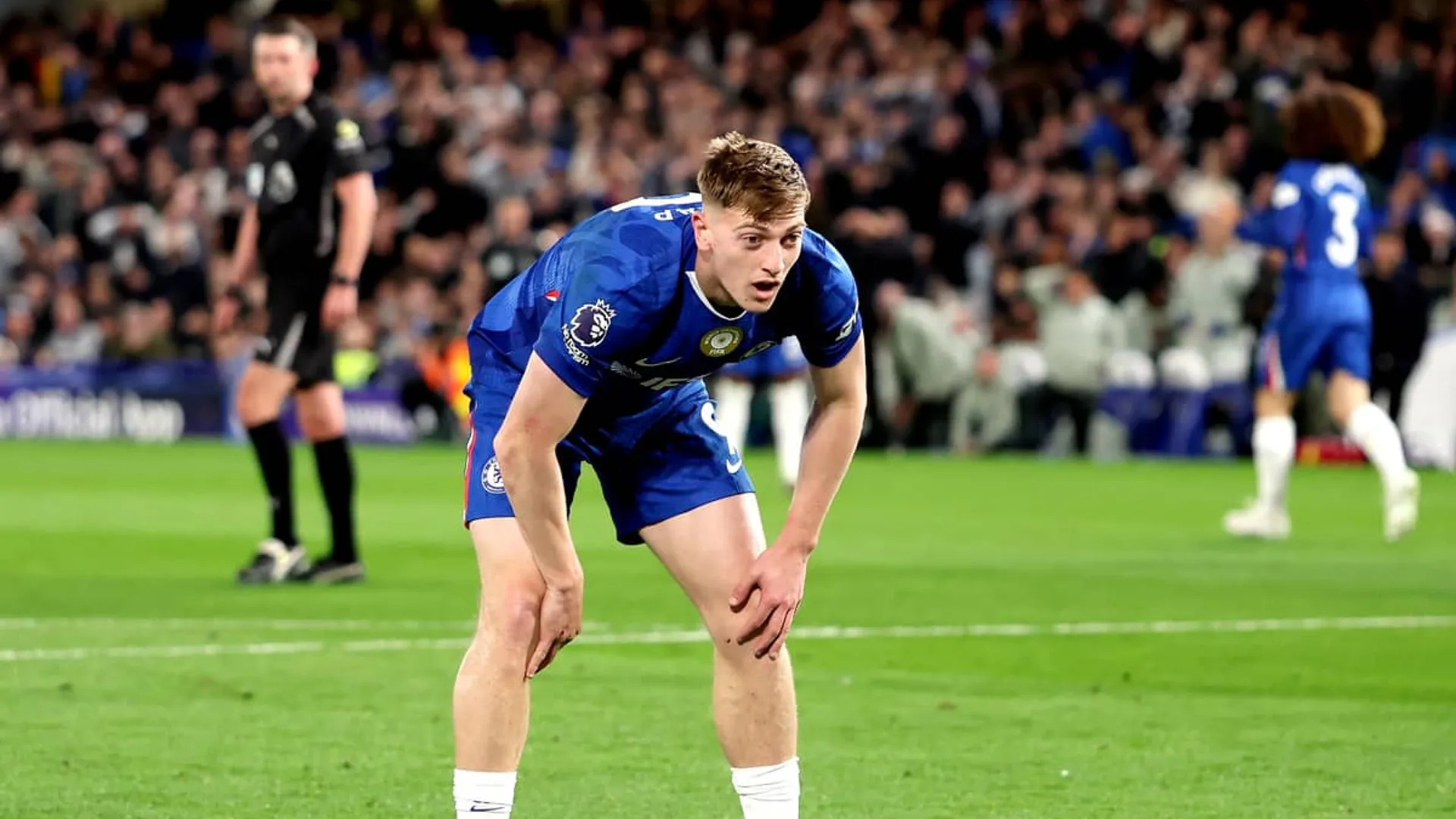 Chelsea y Manchester United: calendarios distintos y cambios en sus resultados ligueros